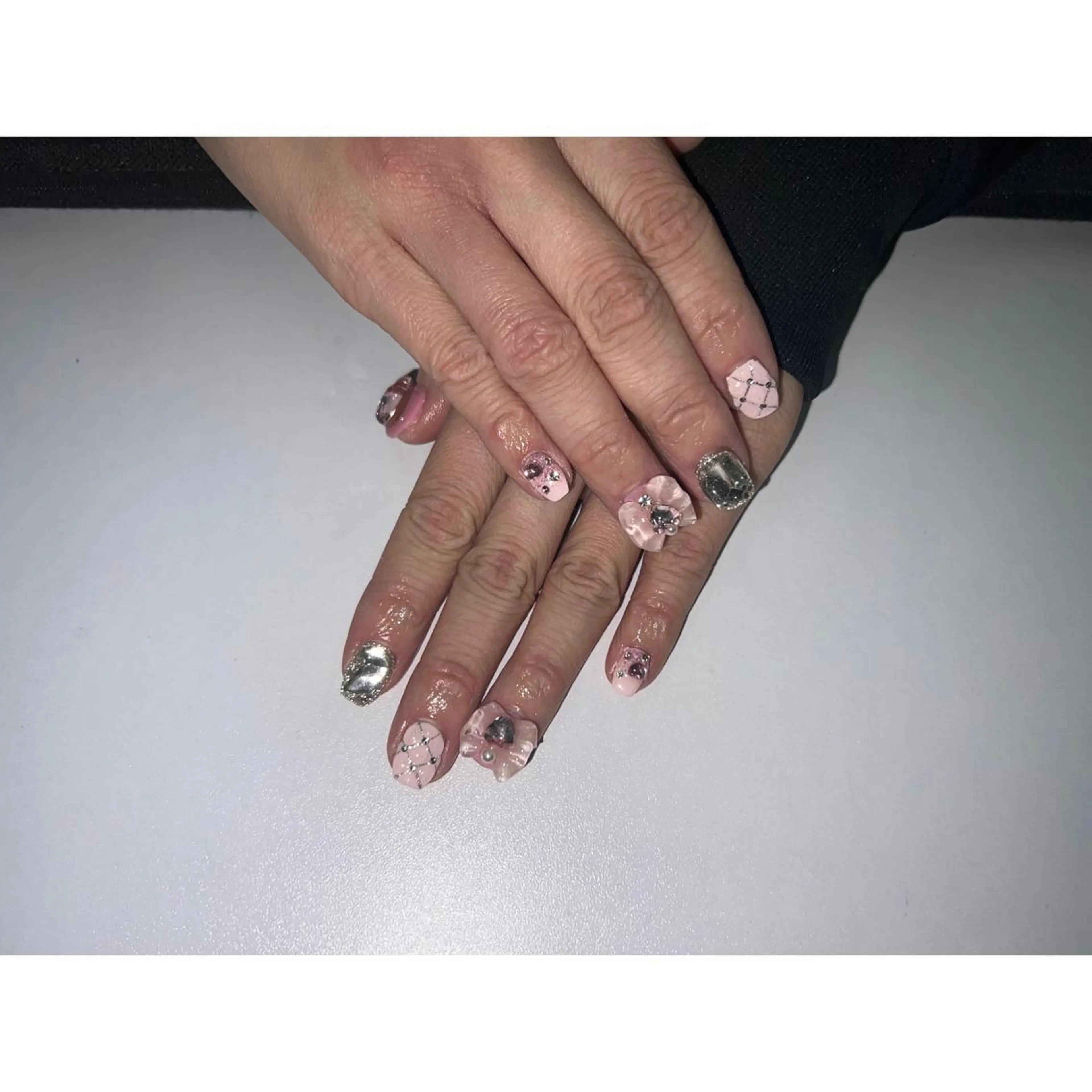 ネイル Nail Salon Ripe所属・Nail Salon Ripeのネイルデザイン