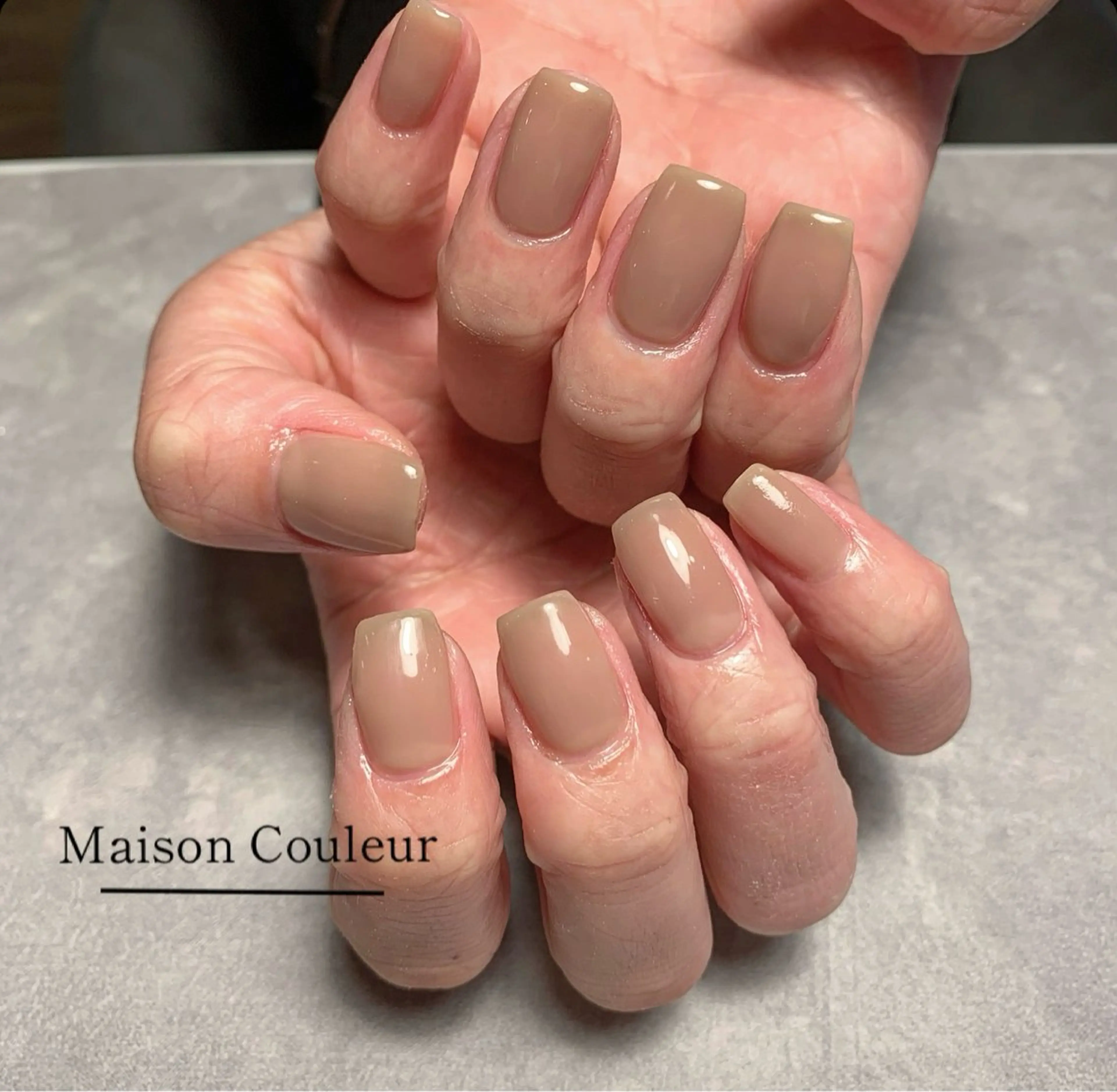 ネイル Lafina -のネイルデザイン