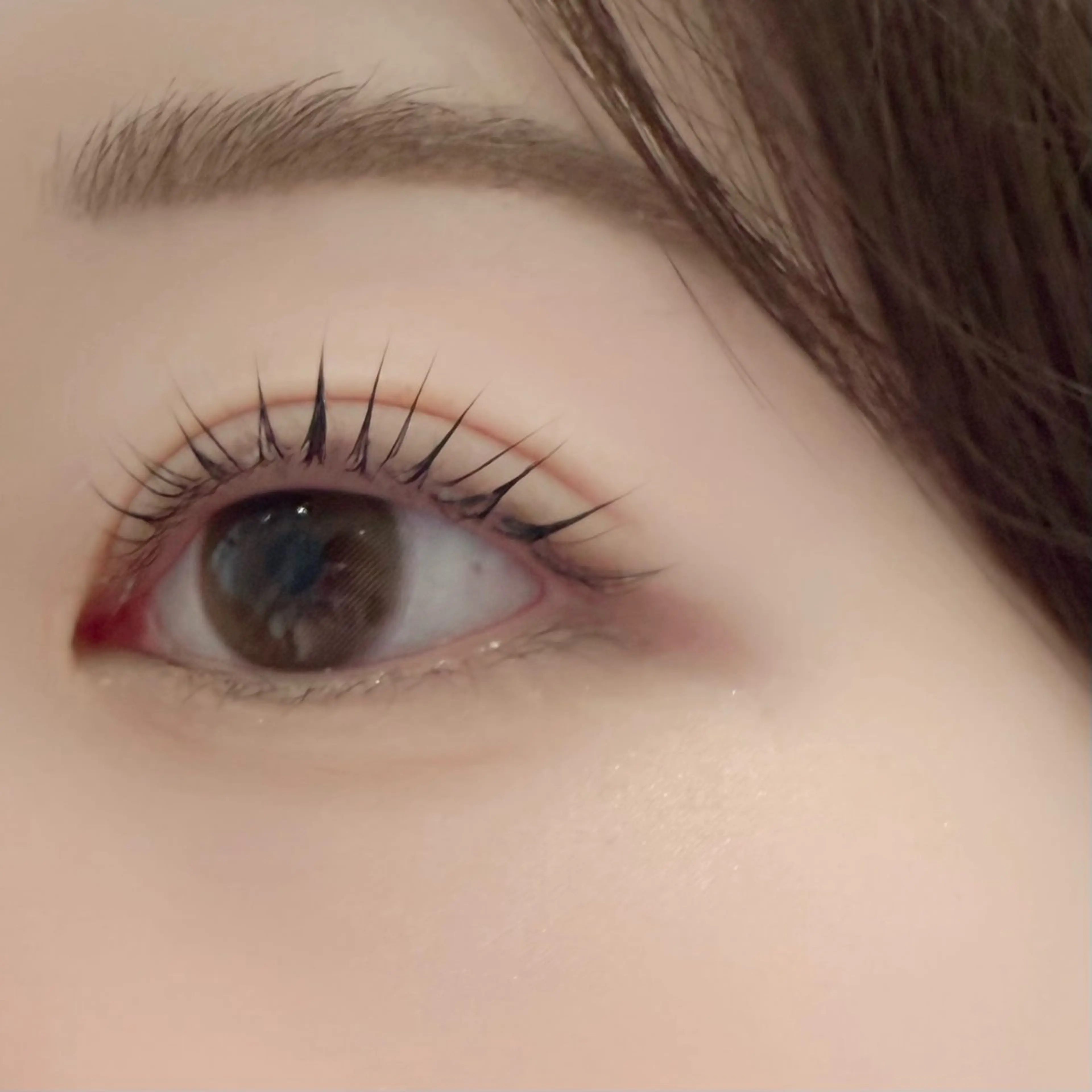 マツエク・マツパ マツパ 🤍ྀིlily船橋 横木🤍ྀིのマツエク・マツパデザイン