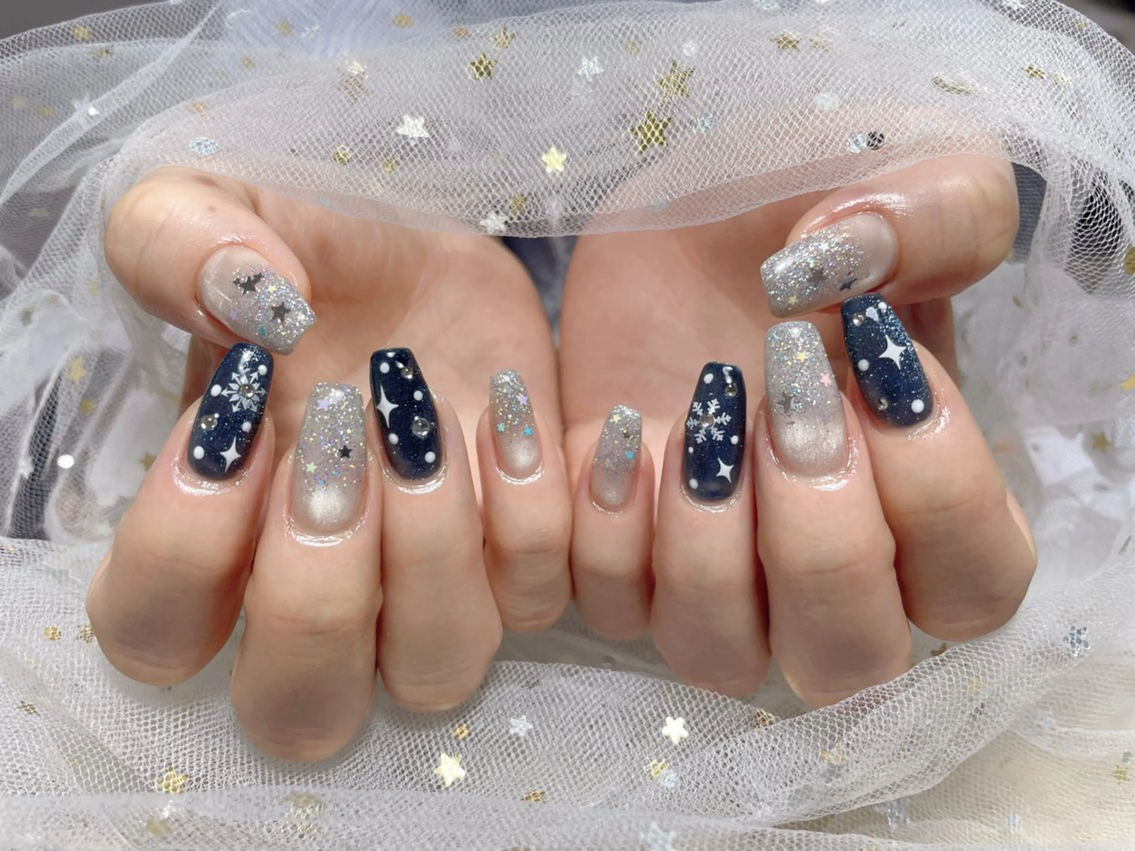 ネイル Angel AngelNailのネイルデザイン