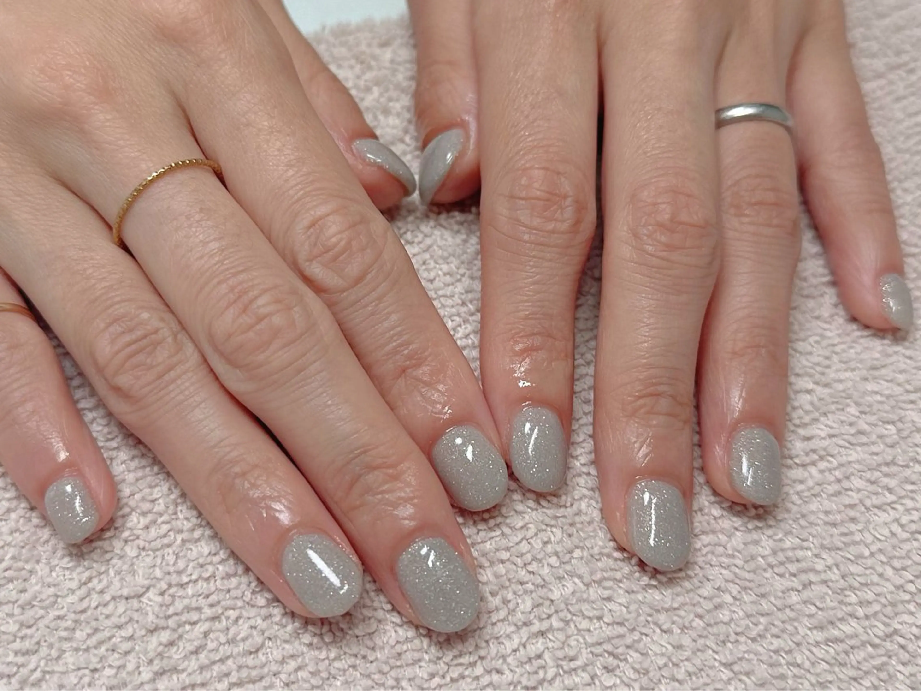 ネイル ＆CHOU CHOU nail たむらのネイルデザイン