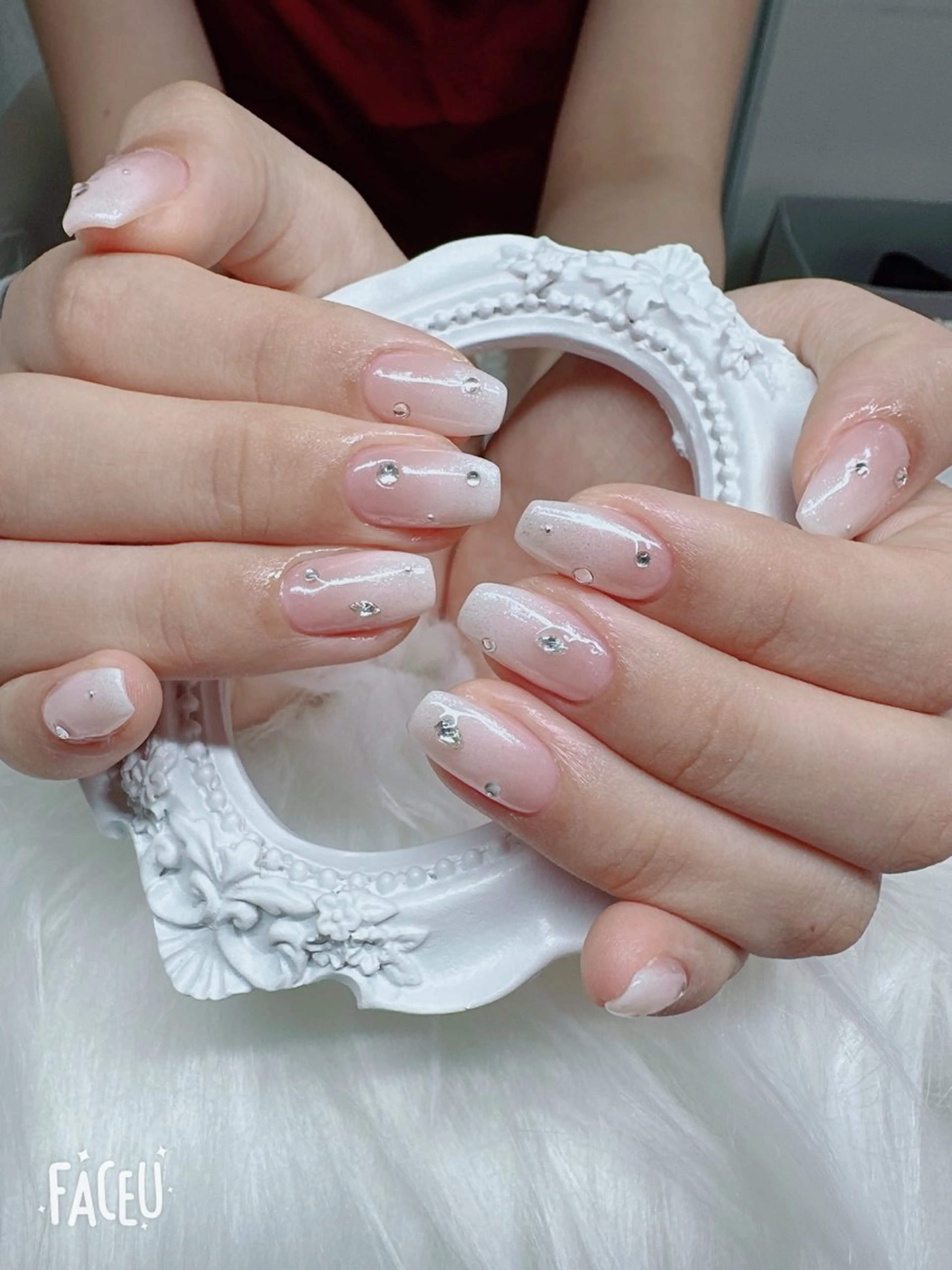 ネイル Lucy nail所属・Lucy nailのネイルデザイン