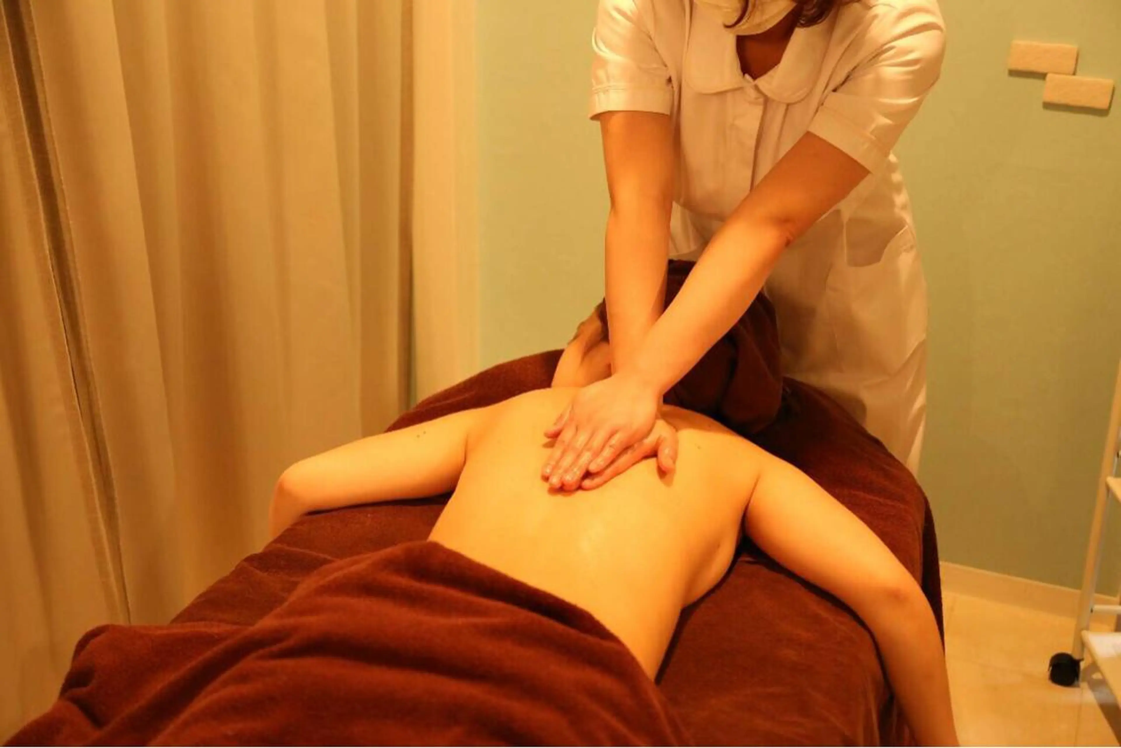 Touch of Heaven タッチオブヘブン所属・鈴木 比登美のその他イメージ