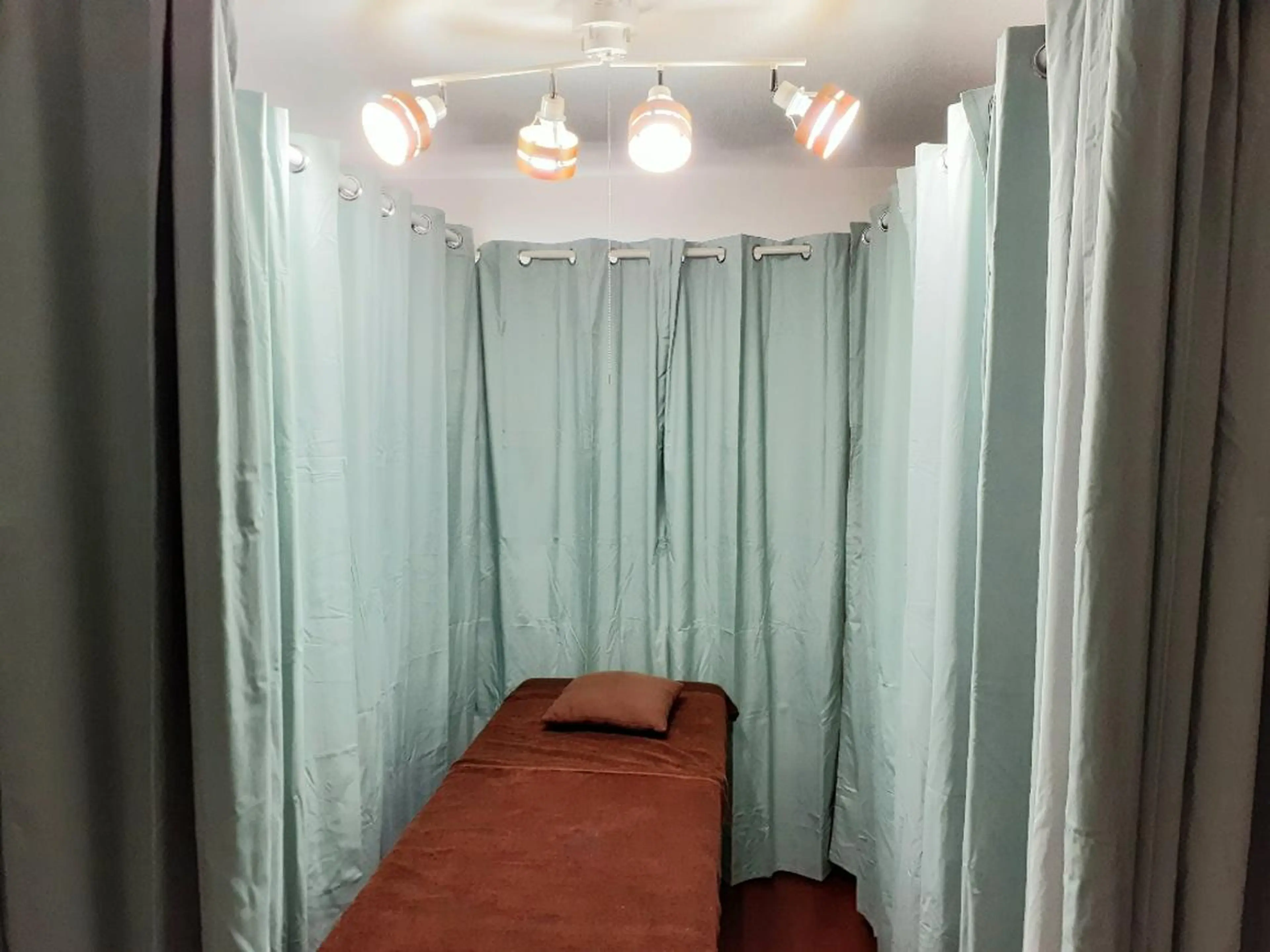 崔 舜翔のエステ・リラクイメージ