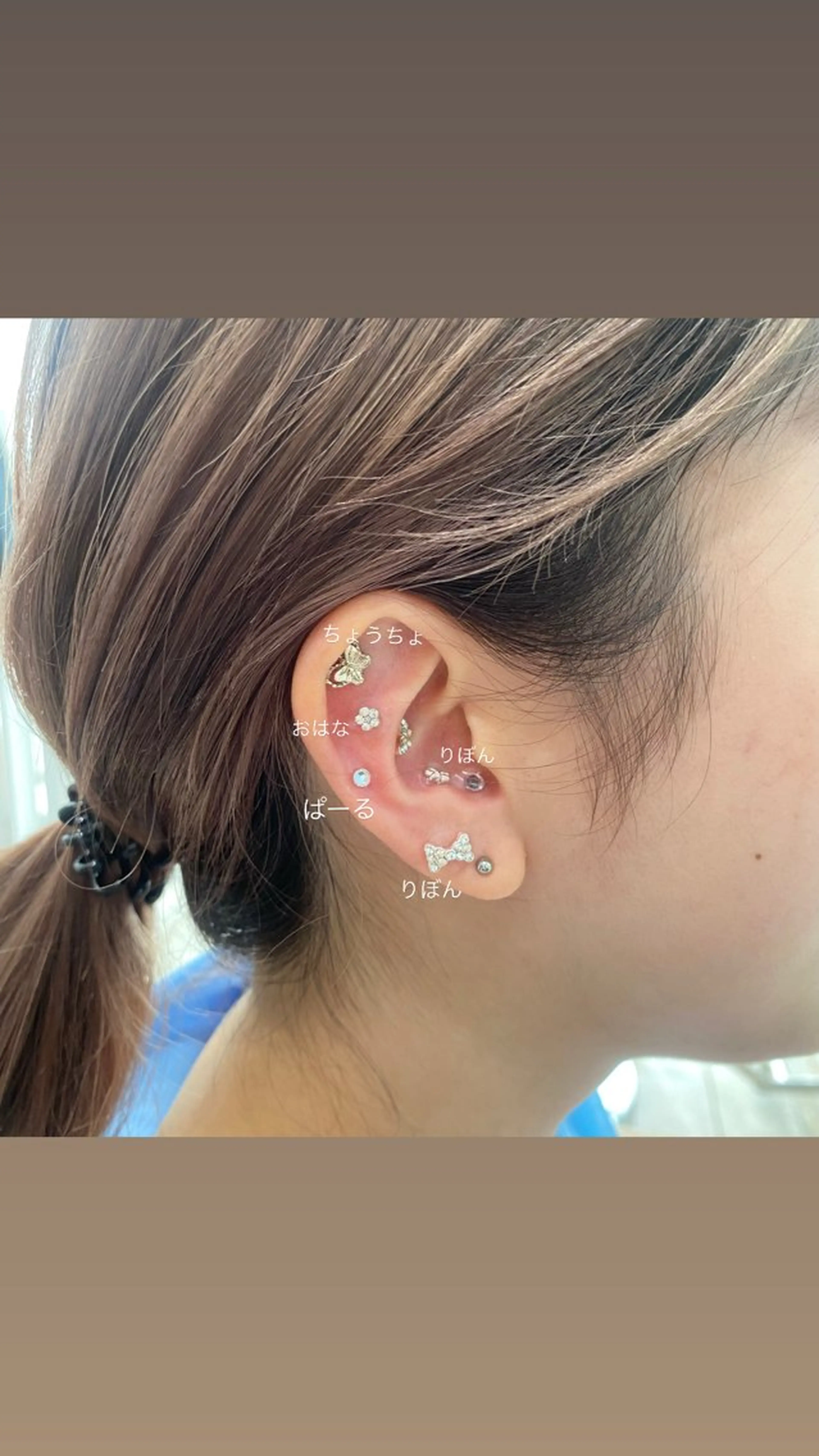 その他 Loco❤︎ 布施のマツエク・マツパデザイン