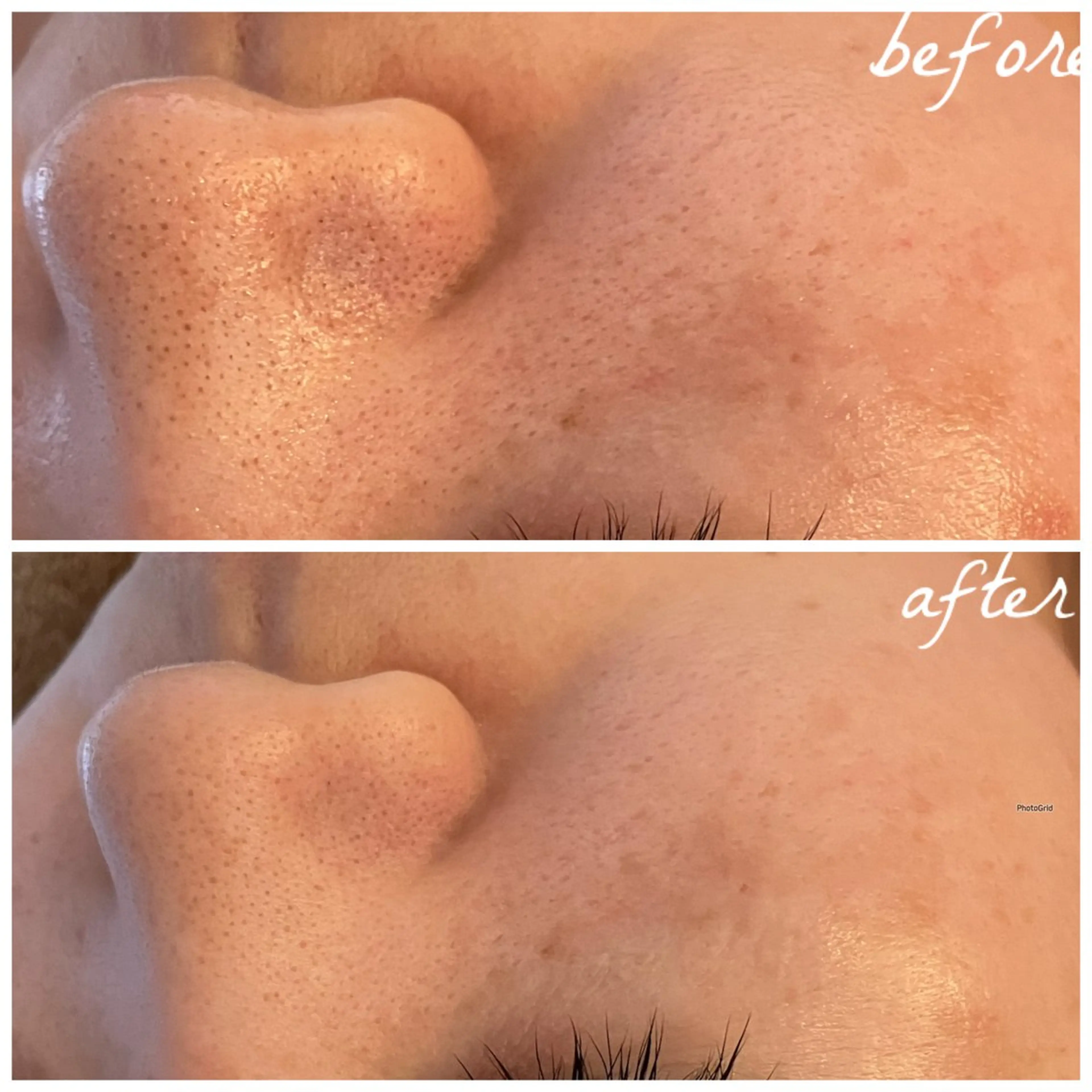 メンズ メナード岐阜茜部 杉浦のエステ・リラクイメージ