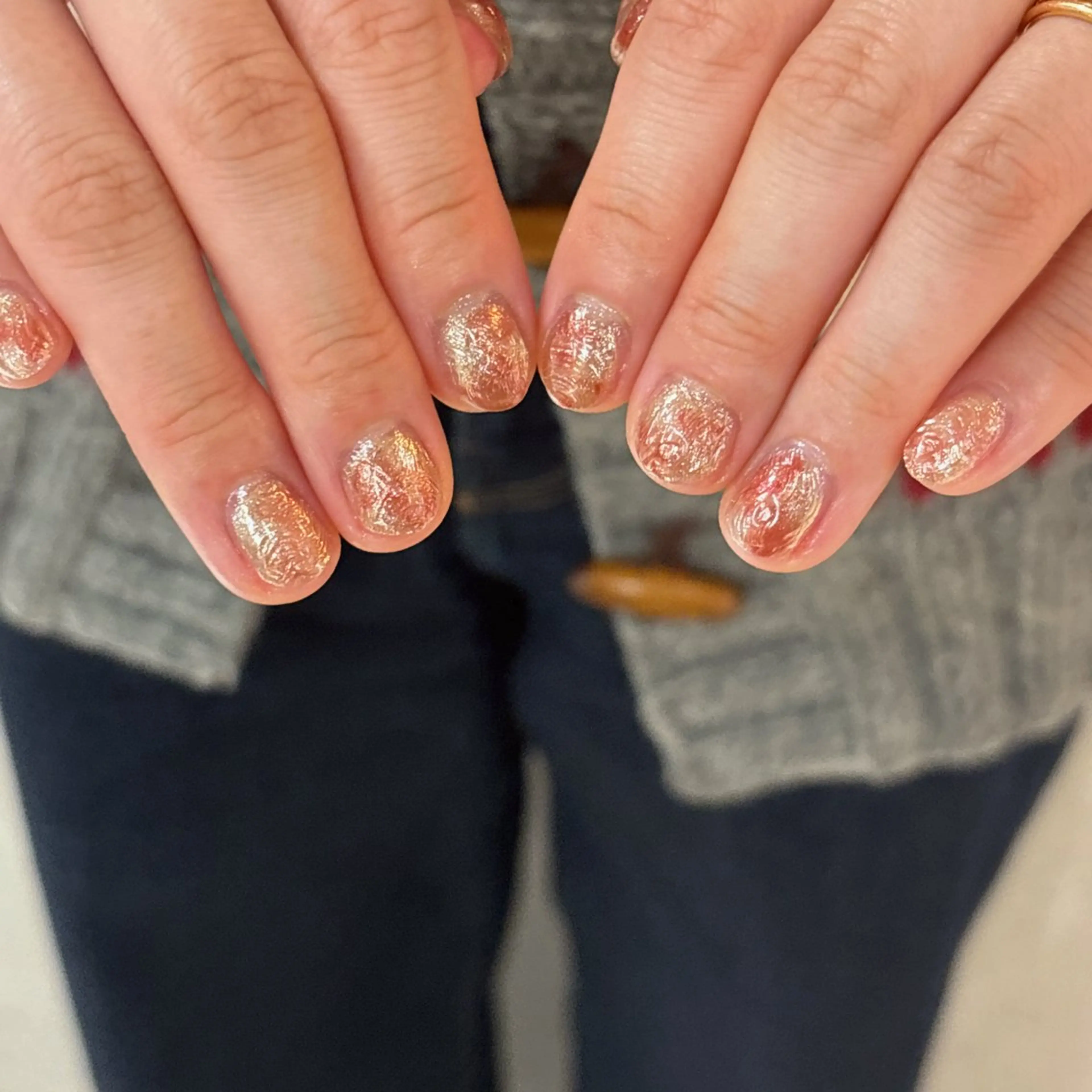 ネイル filonnail ayaのネイルデザイン