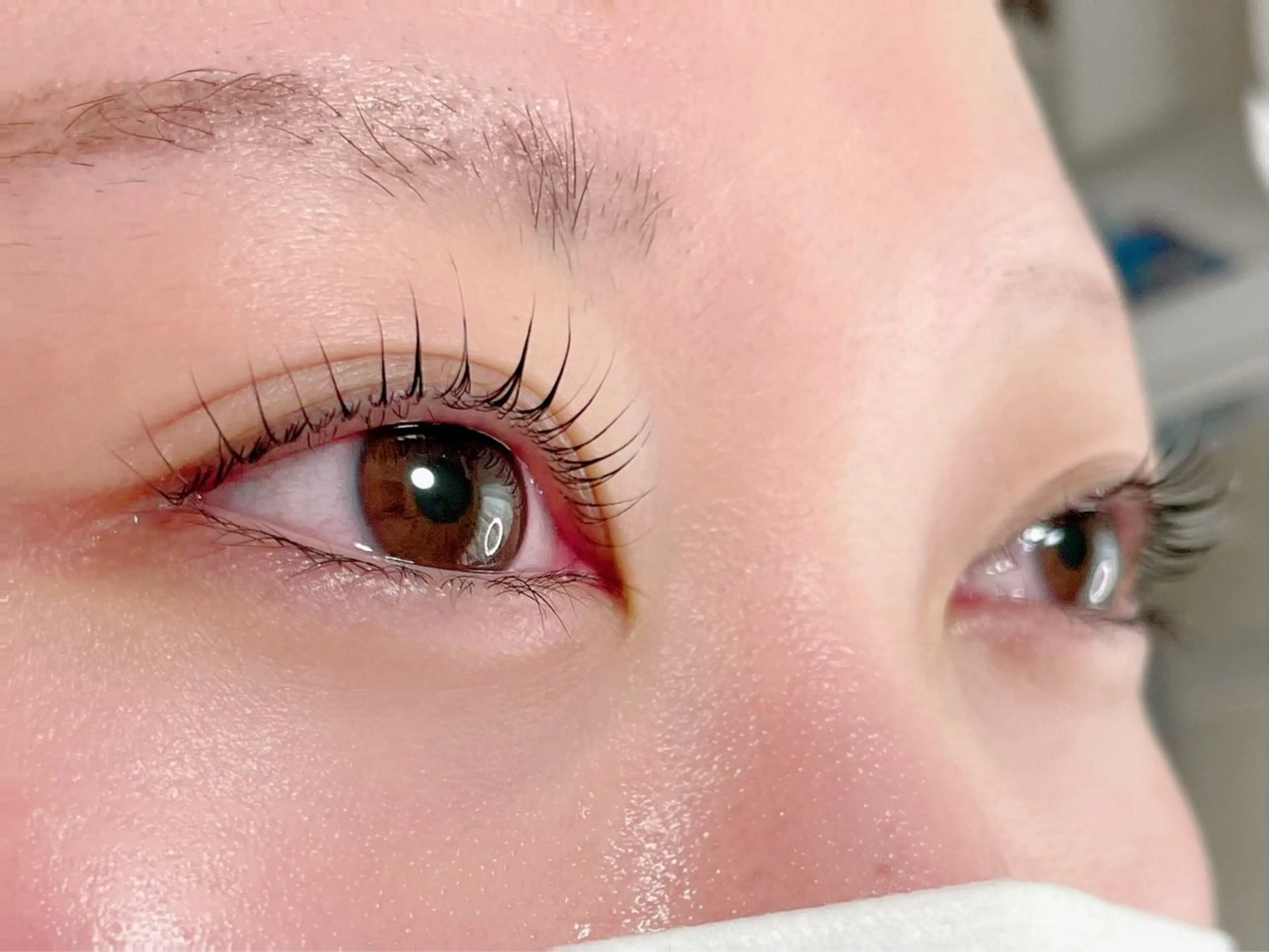 マツエク・マツパ nail &eyelash  Siva所属・Siva saitouのマツエク・マツパデザイン