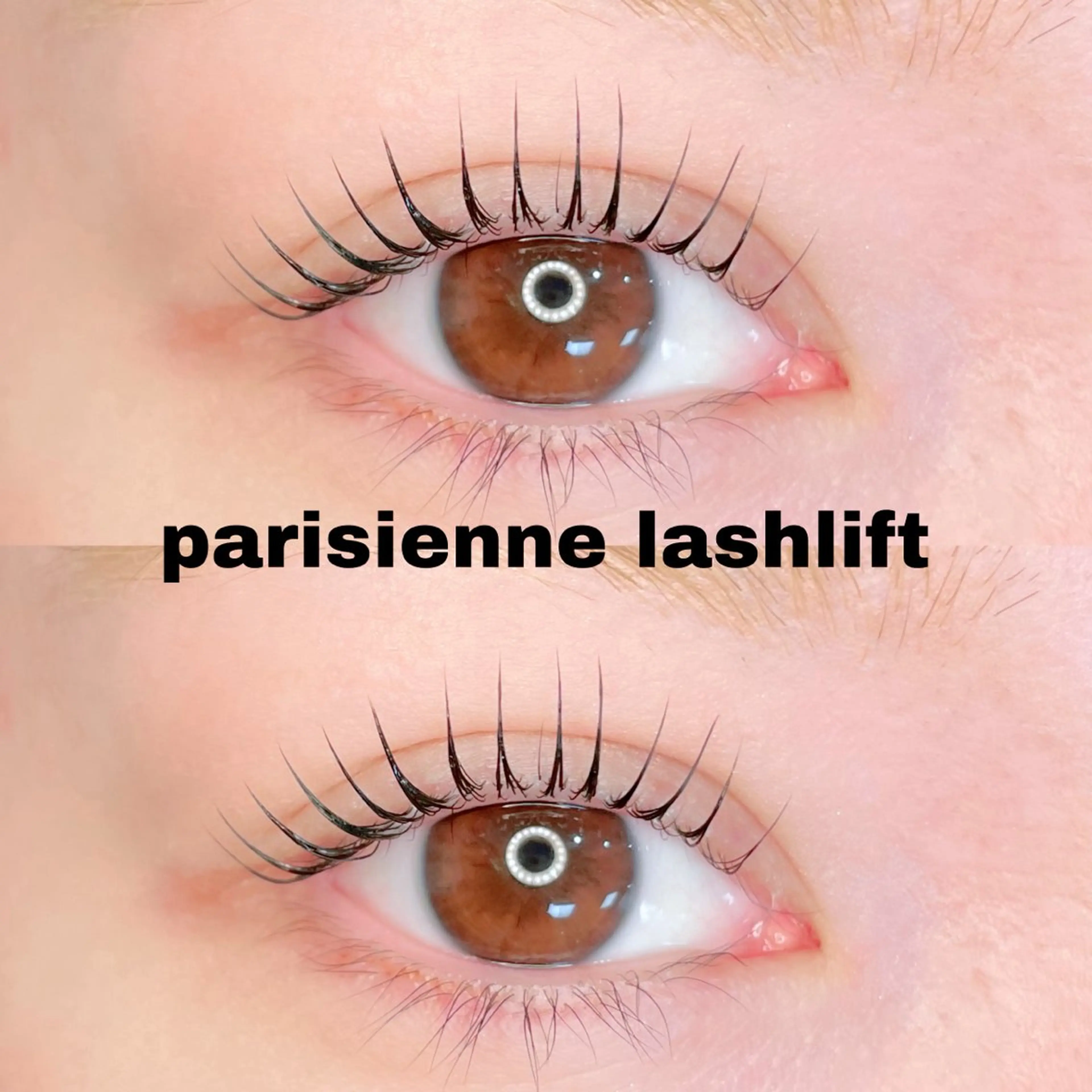 マツエク・マツパ パリジェンヌラッシュリフト パリジェンヌ/美眉 OLIVIA加藤のマツエク・マツパデザイン