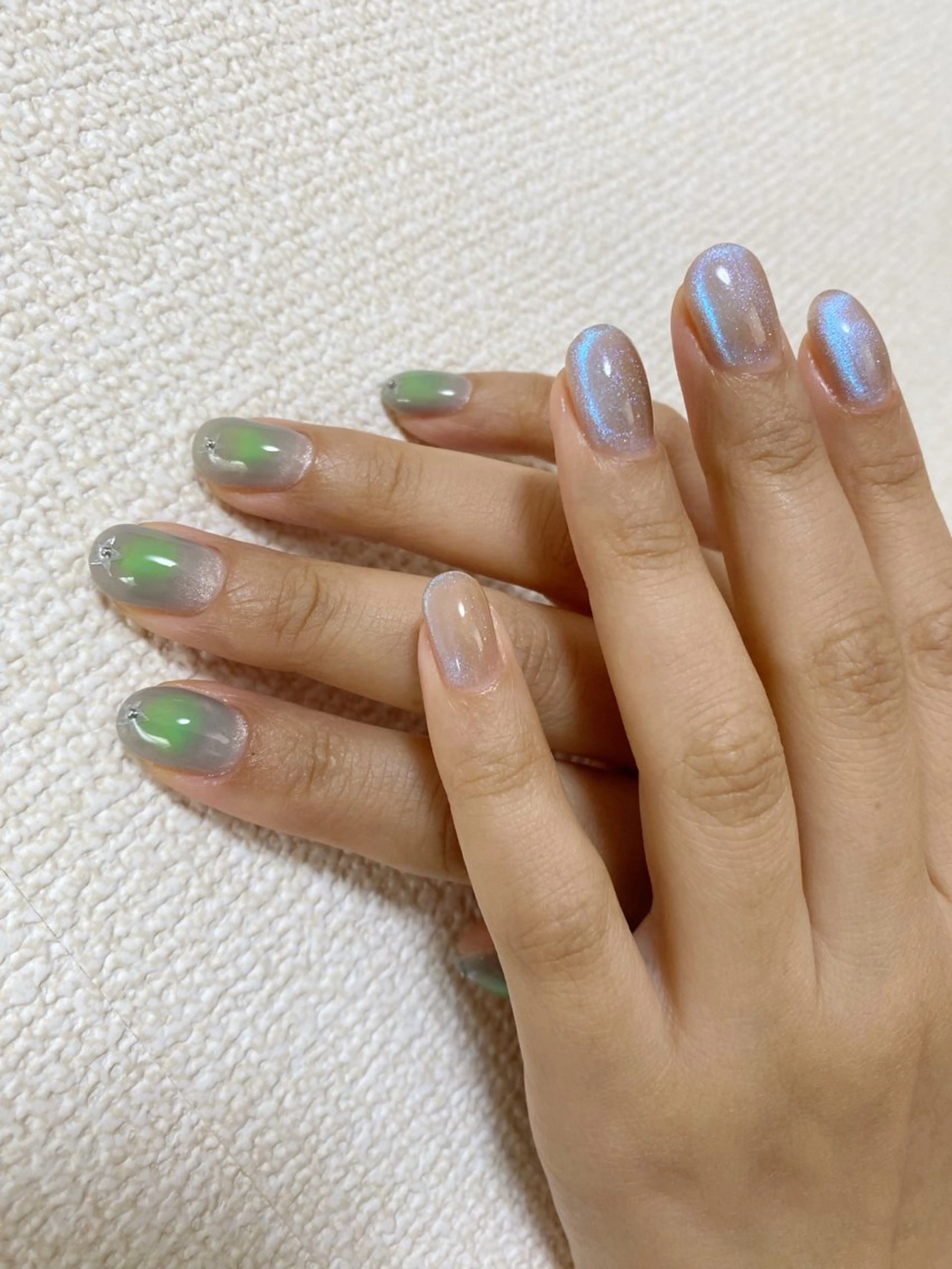 ネイル Queen‘s nailのネイルデザイン