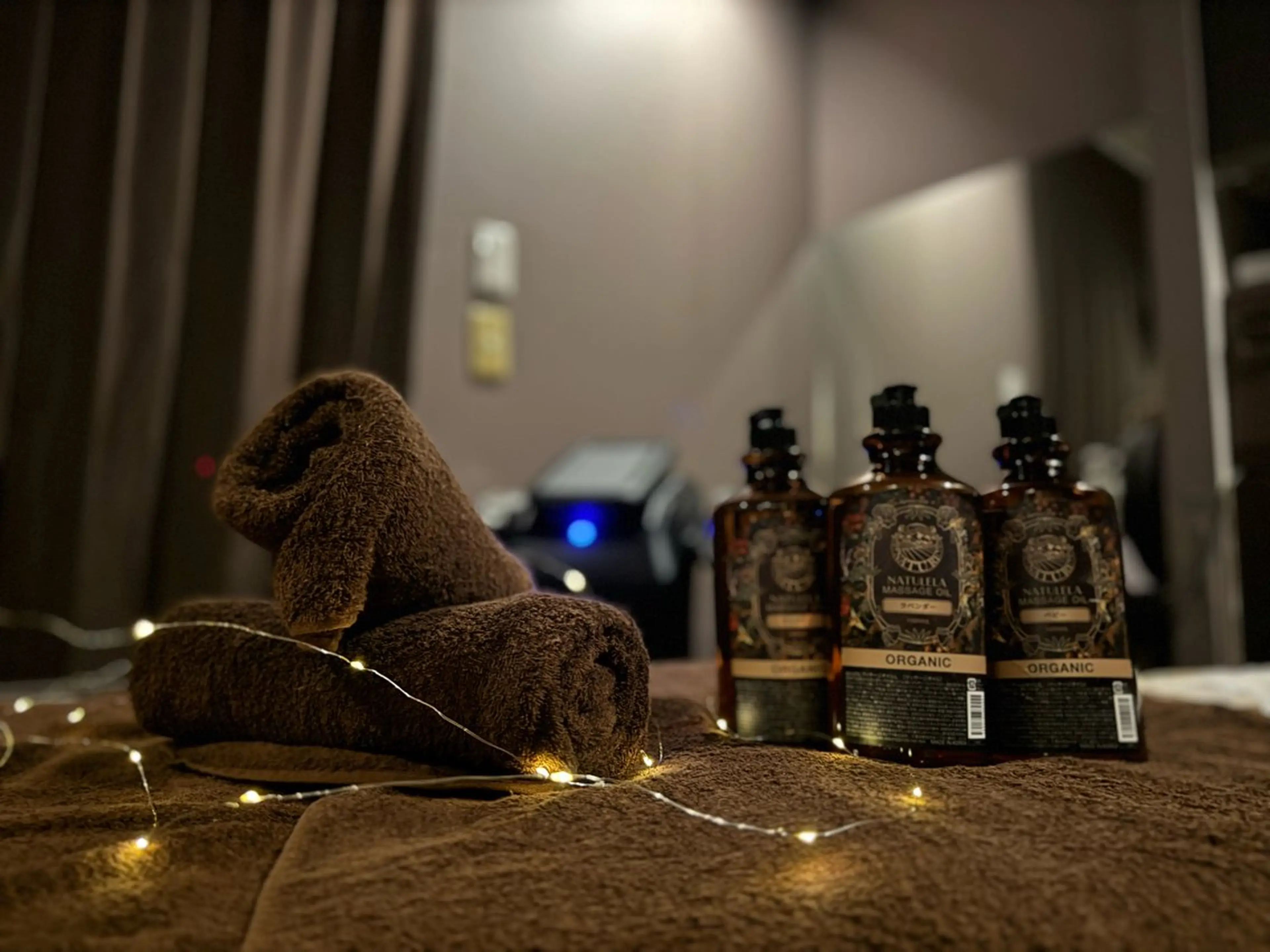 オールハンドアロマの写真