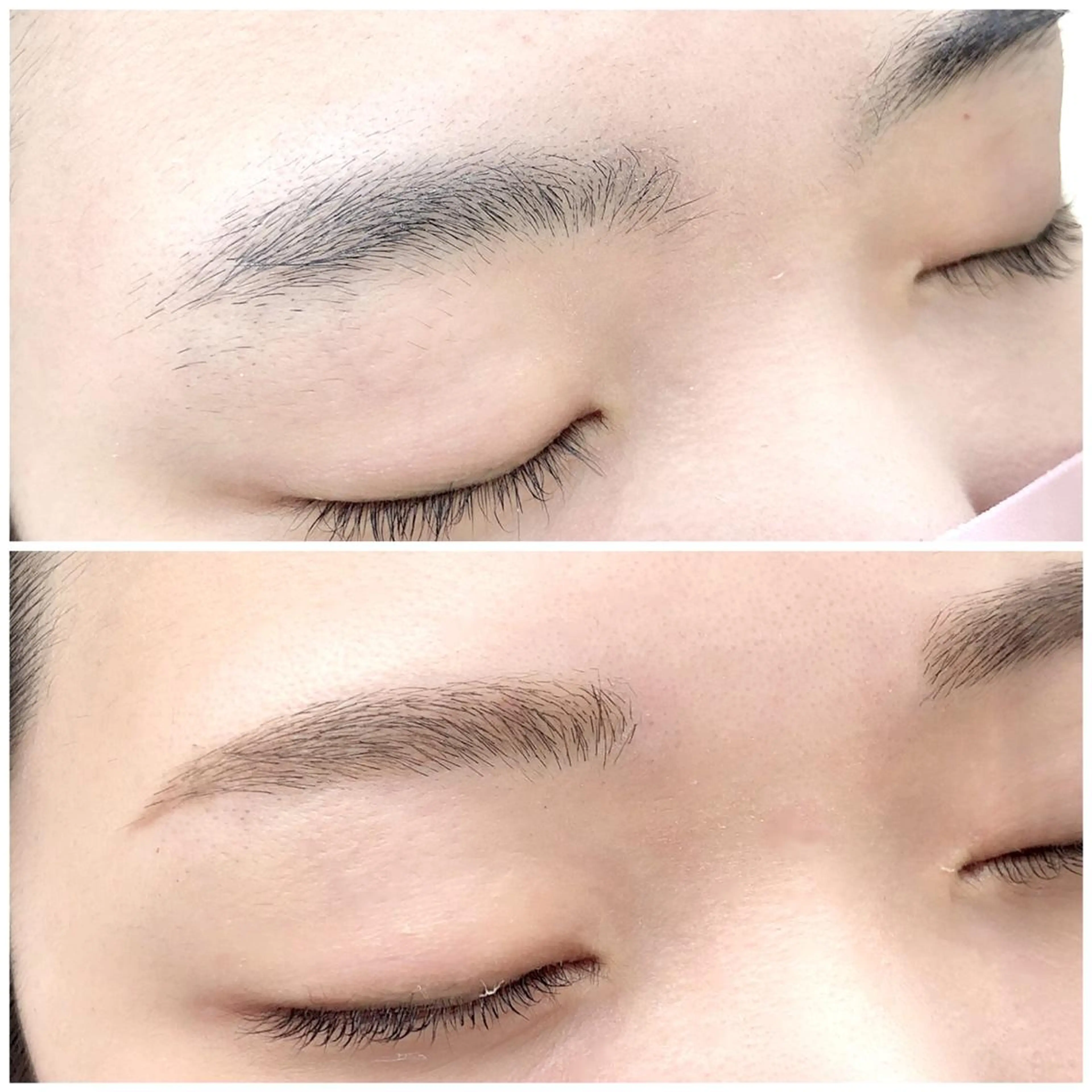 アイブロウ エルフ 常松 琴美のマツエク・マツパデザイン