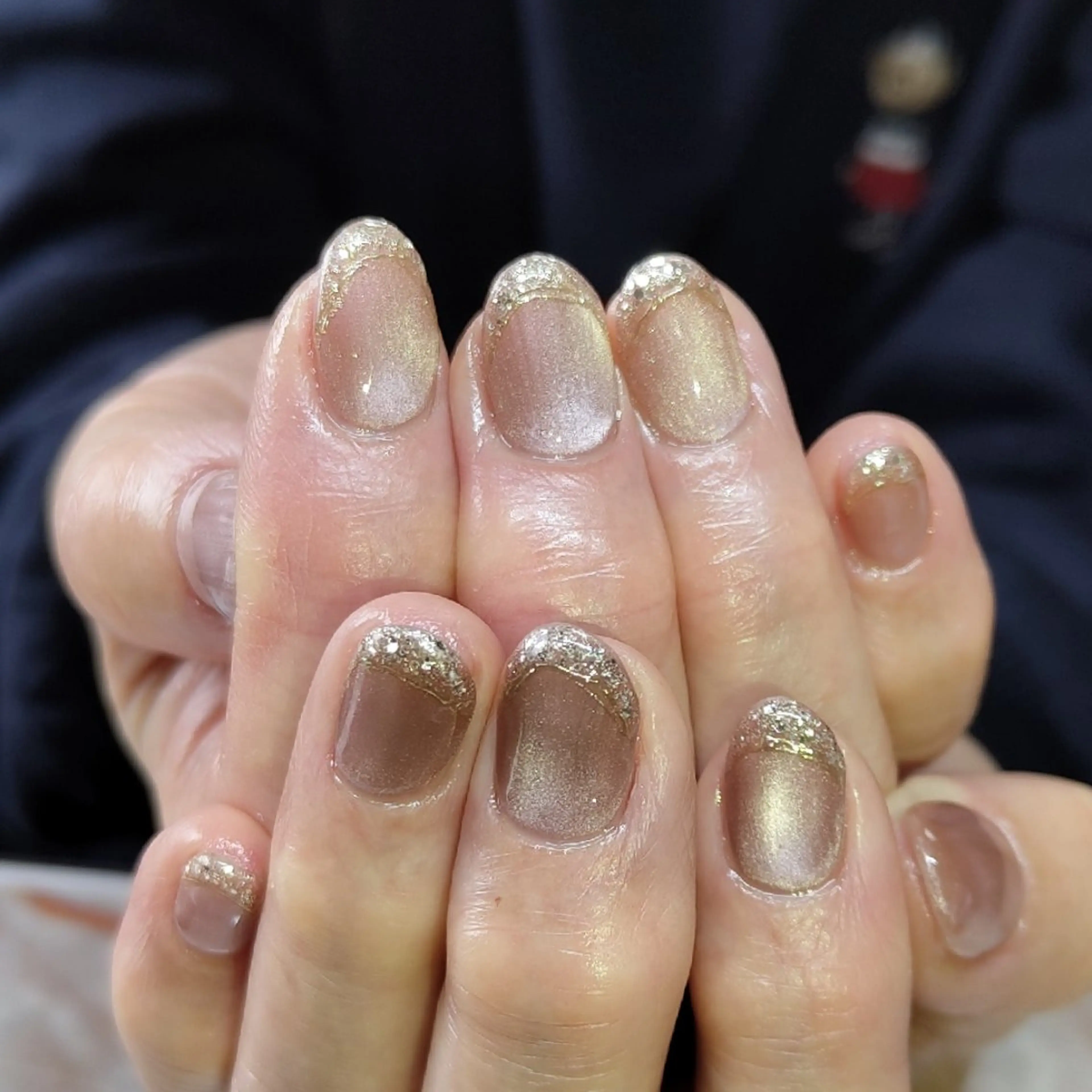 ネイル ハンドネイル mg nail所属・mg nailのネイルデザイン