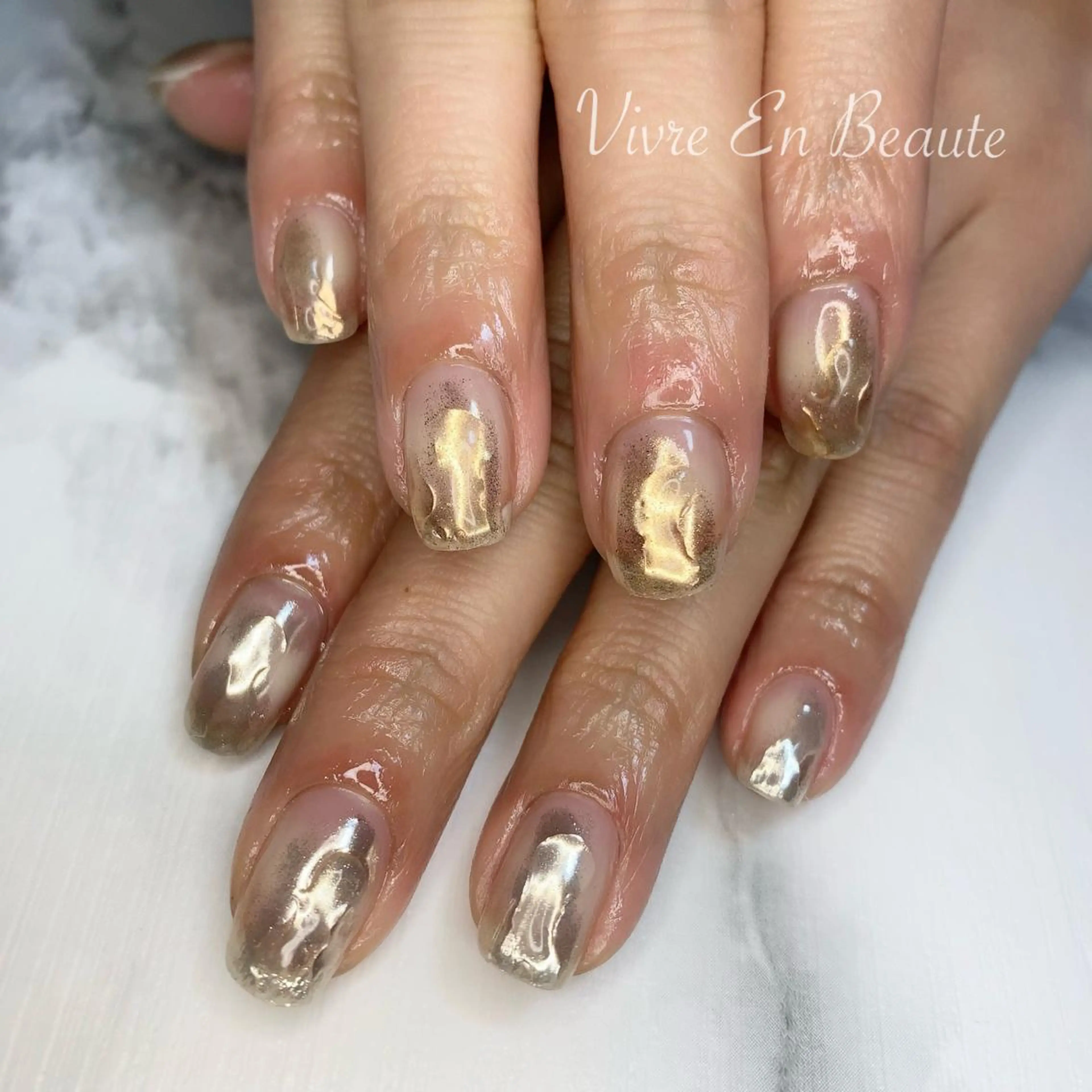 ネイル S Nailのネイルデザイン