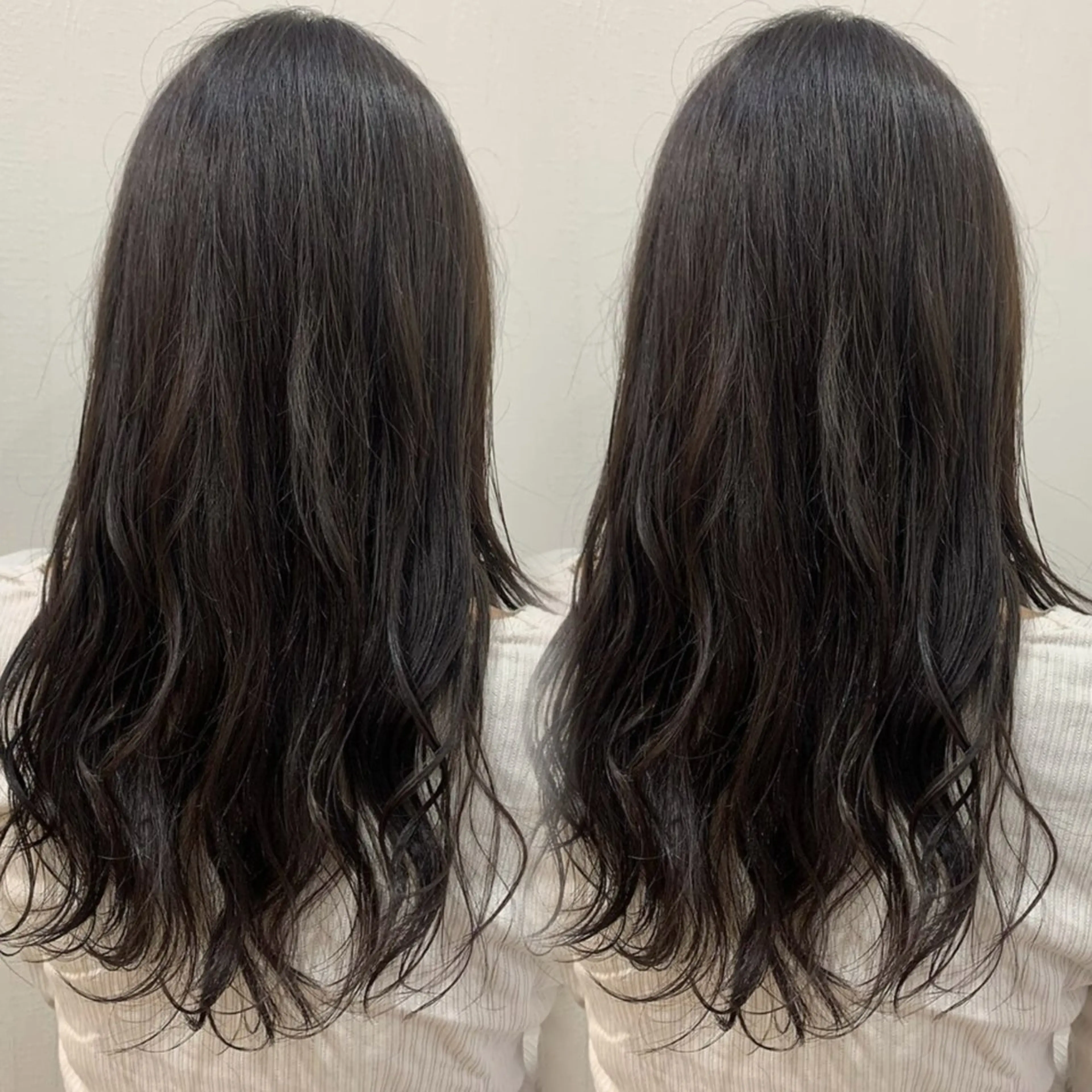 《ヘアセット》巻き下ろし♡の写真