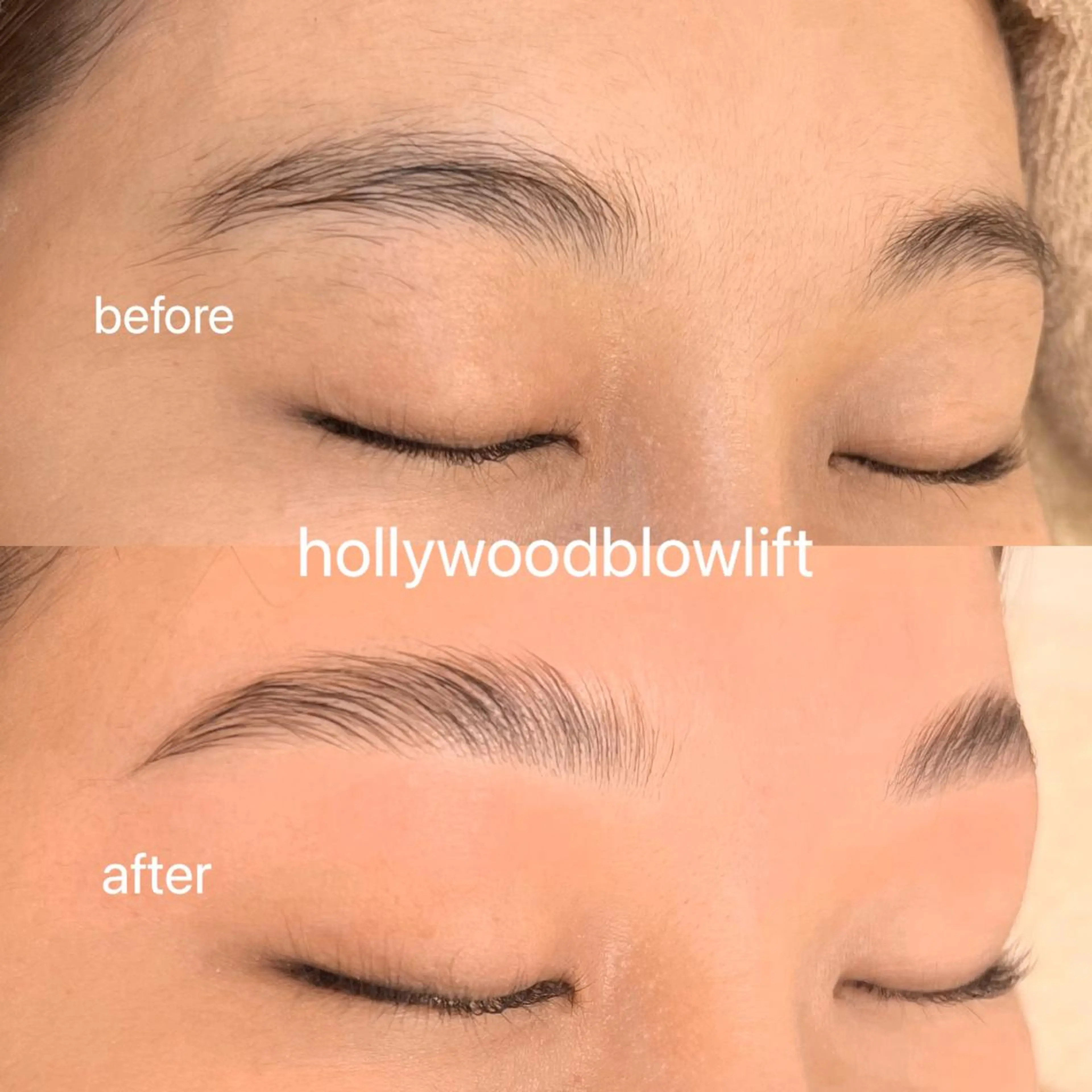 アイブロウ ワックス脱毛 その他(アイブロウ) muk.eye sakiの眉毛・アイブロウイメージ