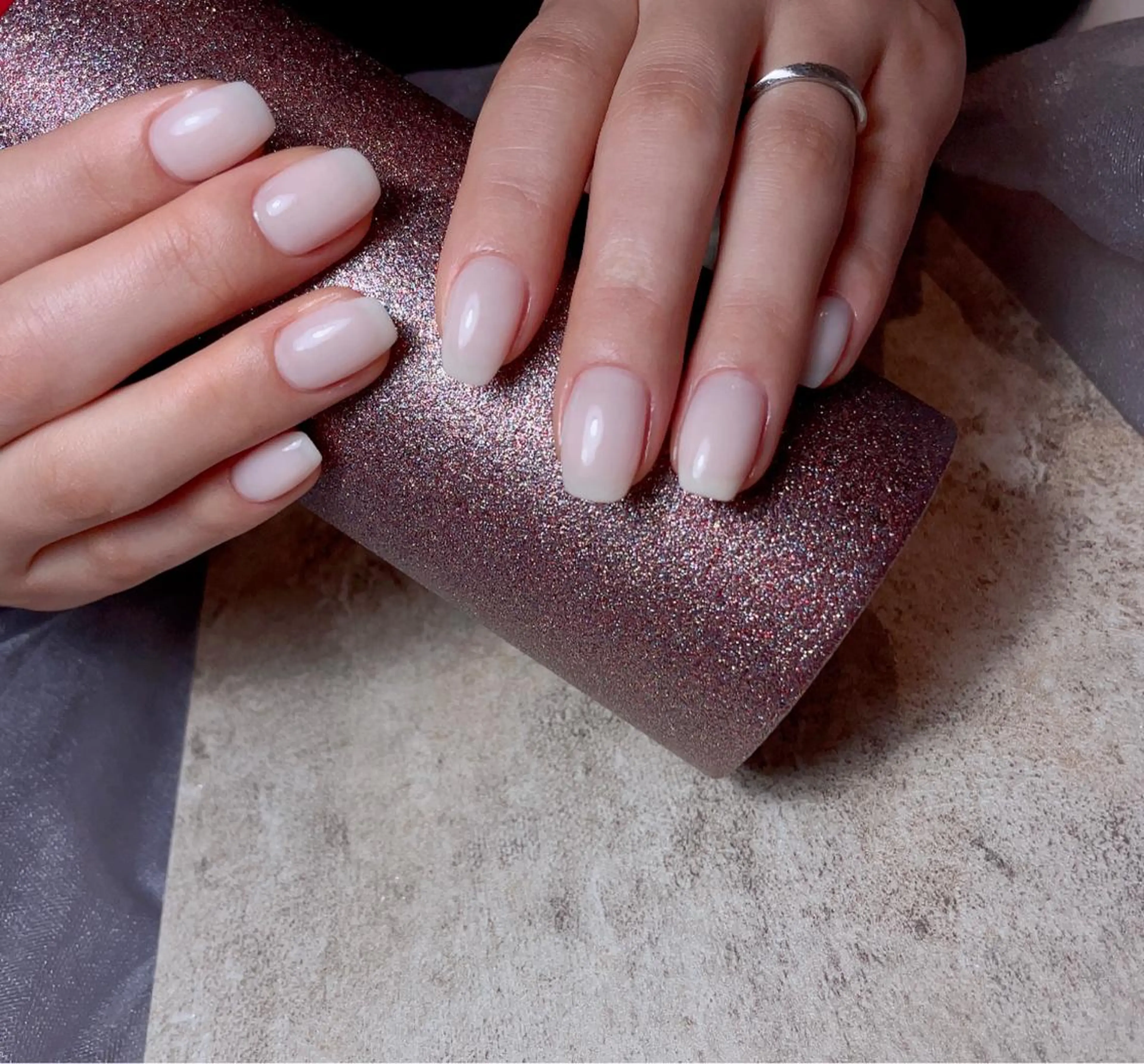 ネイル ハンドネイル 南野 由希のネイルデザイン