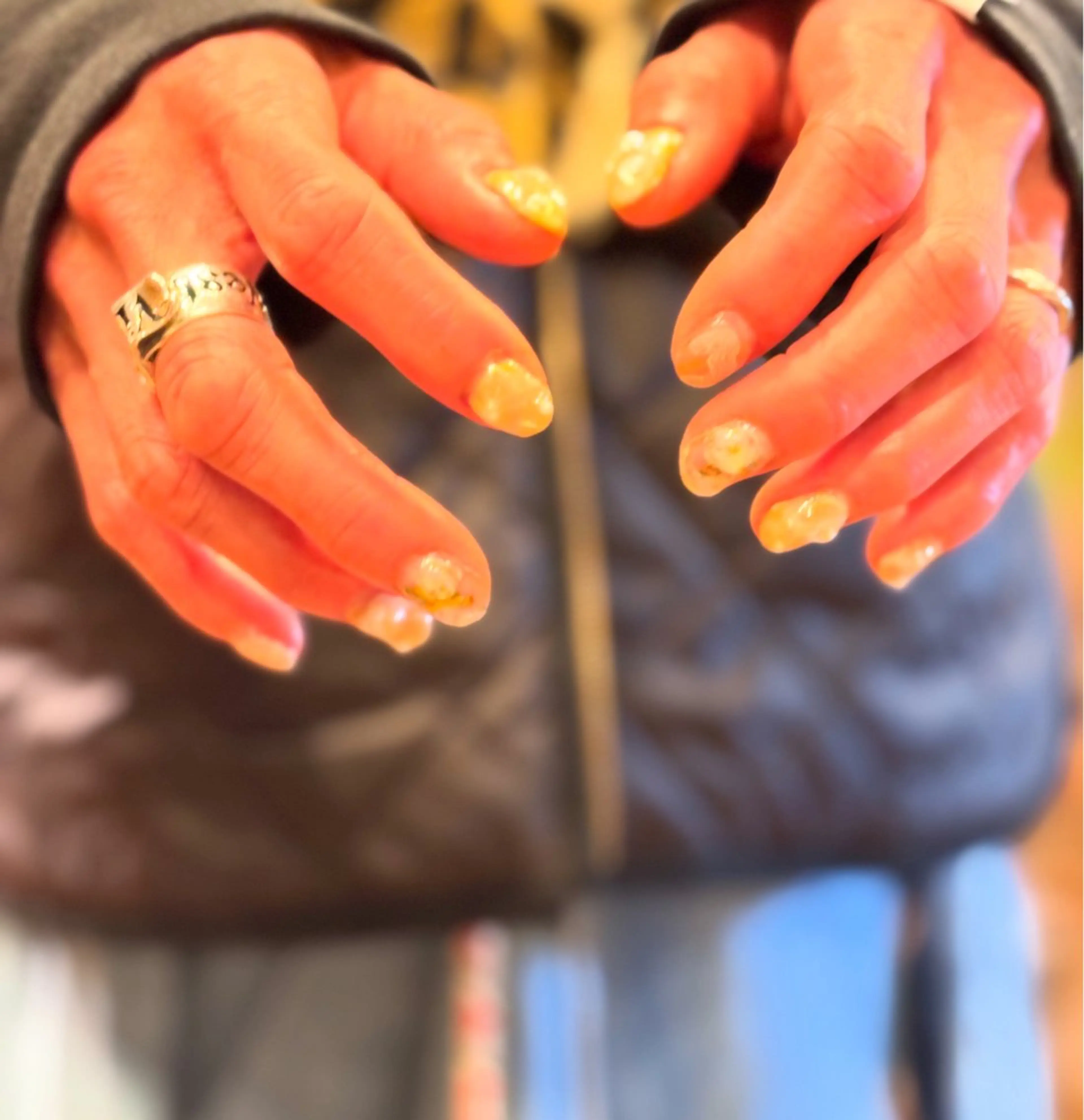 ネイル 49-seek所属・49-seek 松野千恵子のネイルデザイン