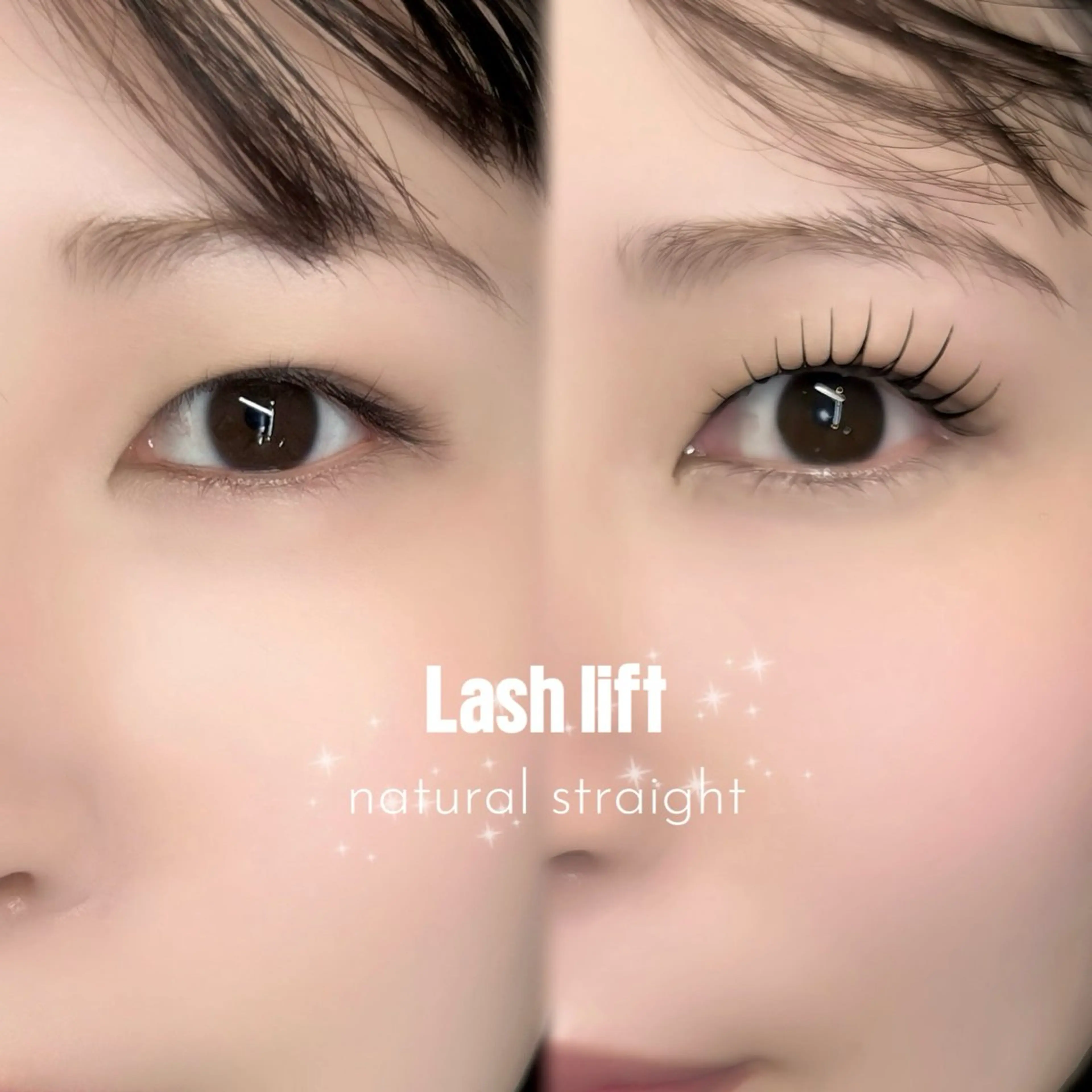 マツエク・マツパ マツパ OL所属・HARUNA eyelistのマツエク・マツパデザイン