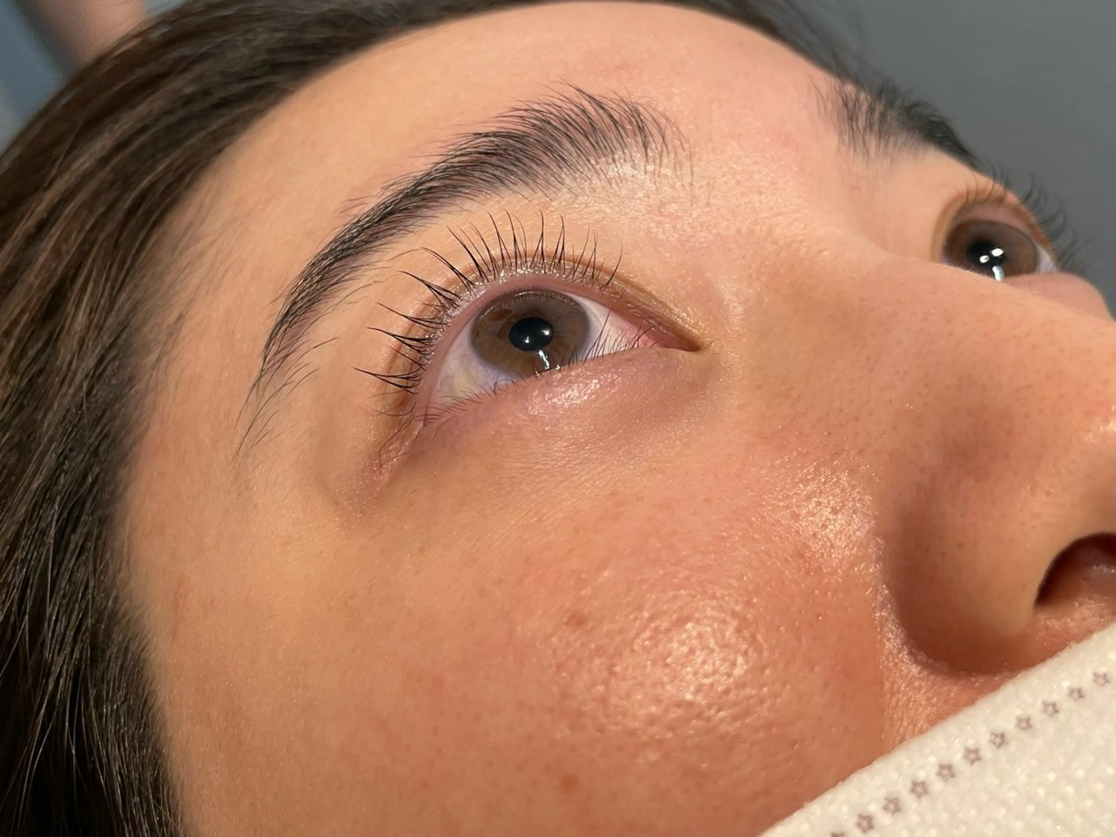 【マイラミネーション】イタリア発の育毛パーマ🇮🇹✨の写真