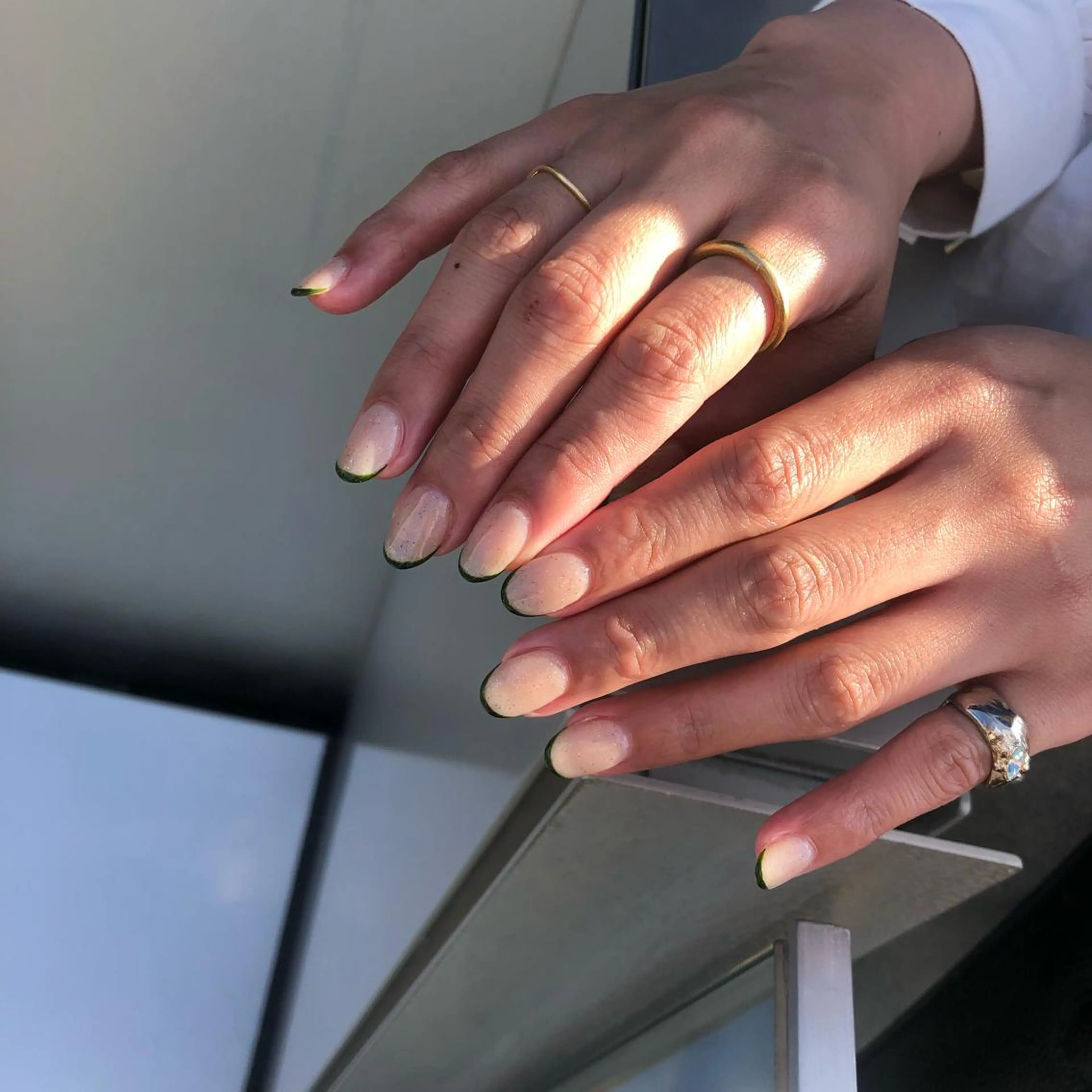 ネイル yurina/ パラジェル認定サロンのネイルデザイン