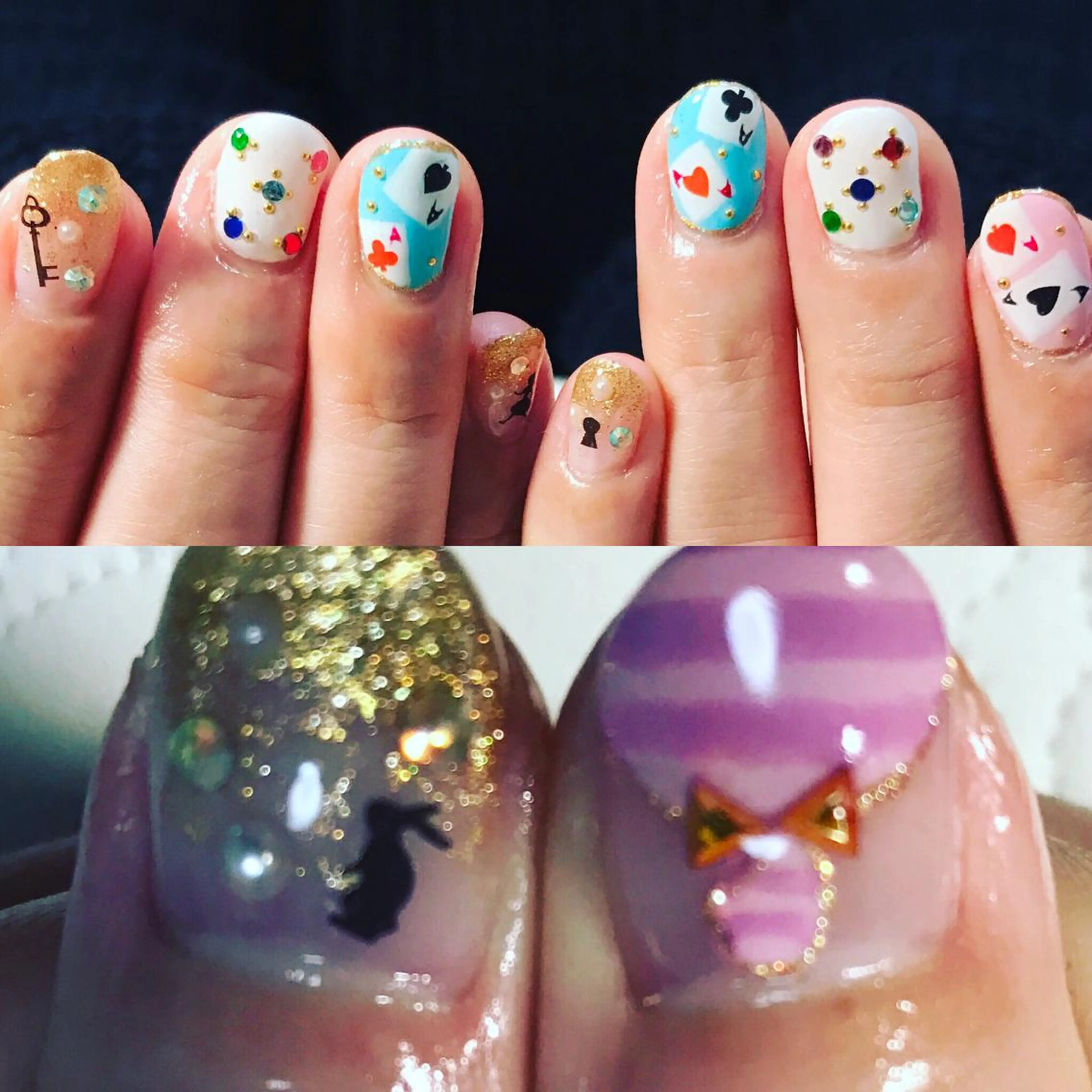 ネイル Mateo Nail Artのネイルデザイン