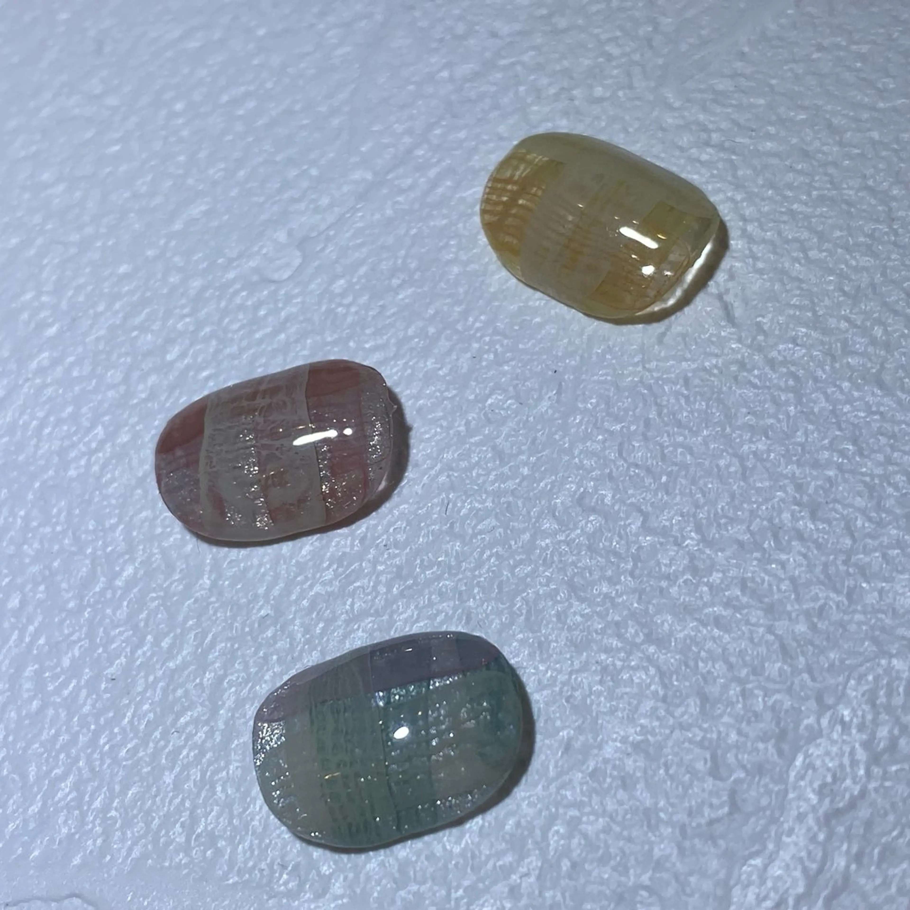 ネイル 49-seek所属・49-seek 松野千恵子のネイルデザイン