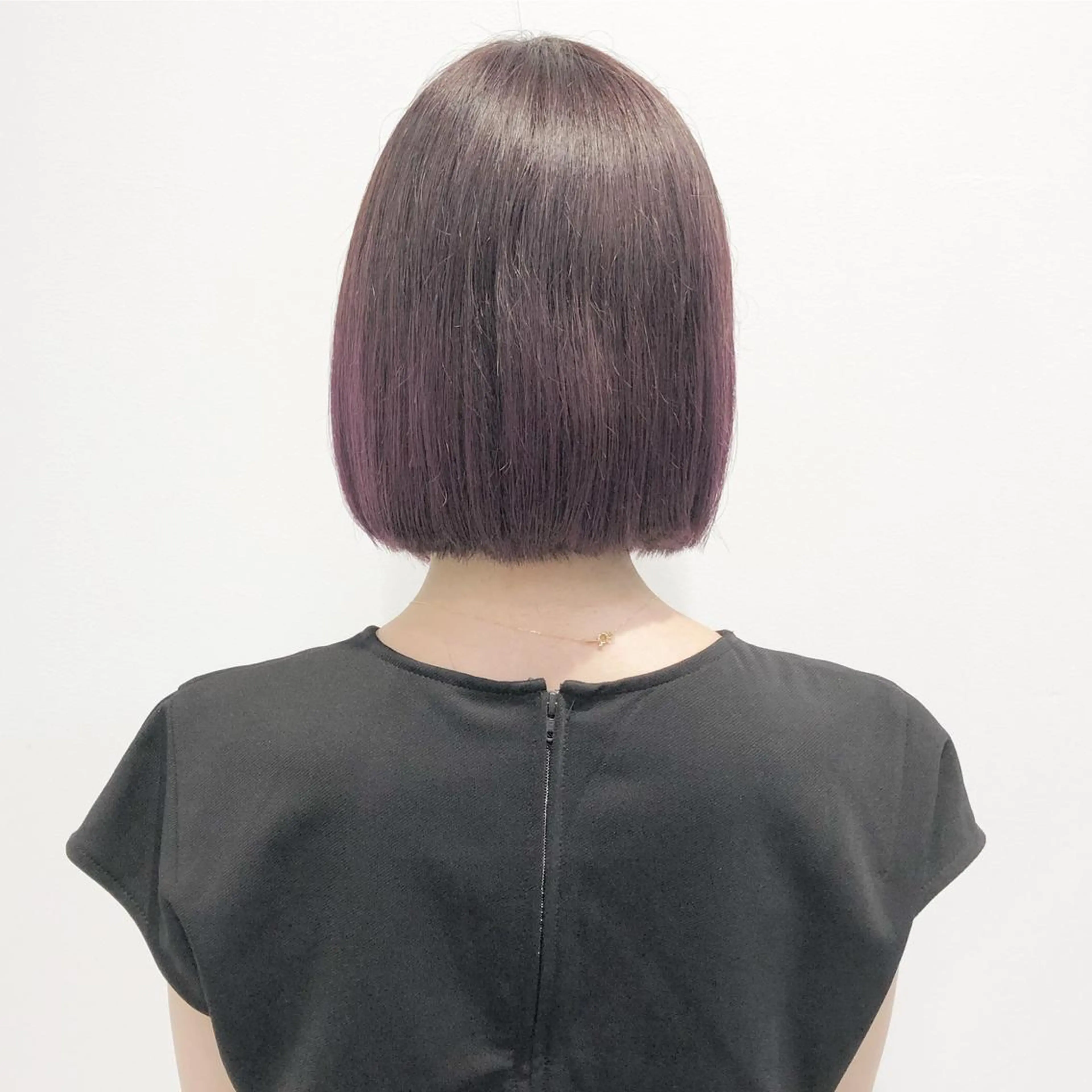 ミディアム 満足度NO.1‼️ ✂️小栗 大夢✂️のヘアスタイル