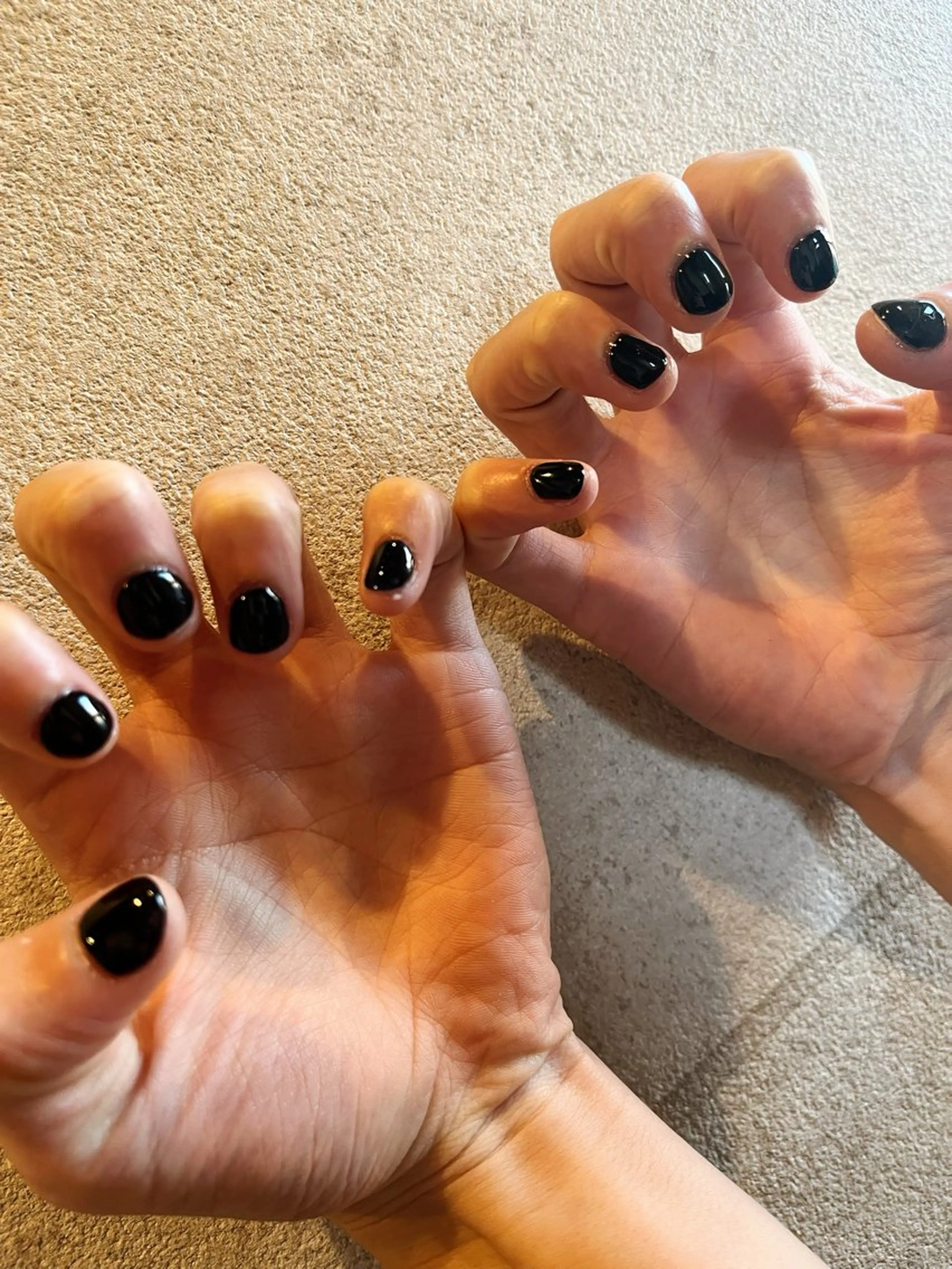 ネイル 関岡 典洋のネイルデザイン