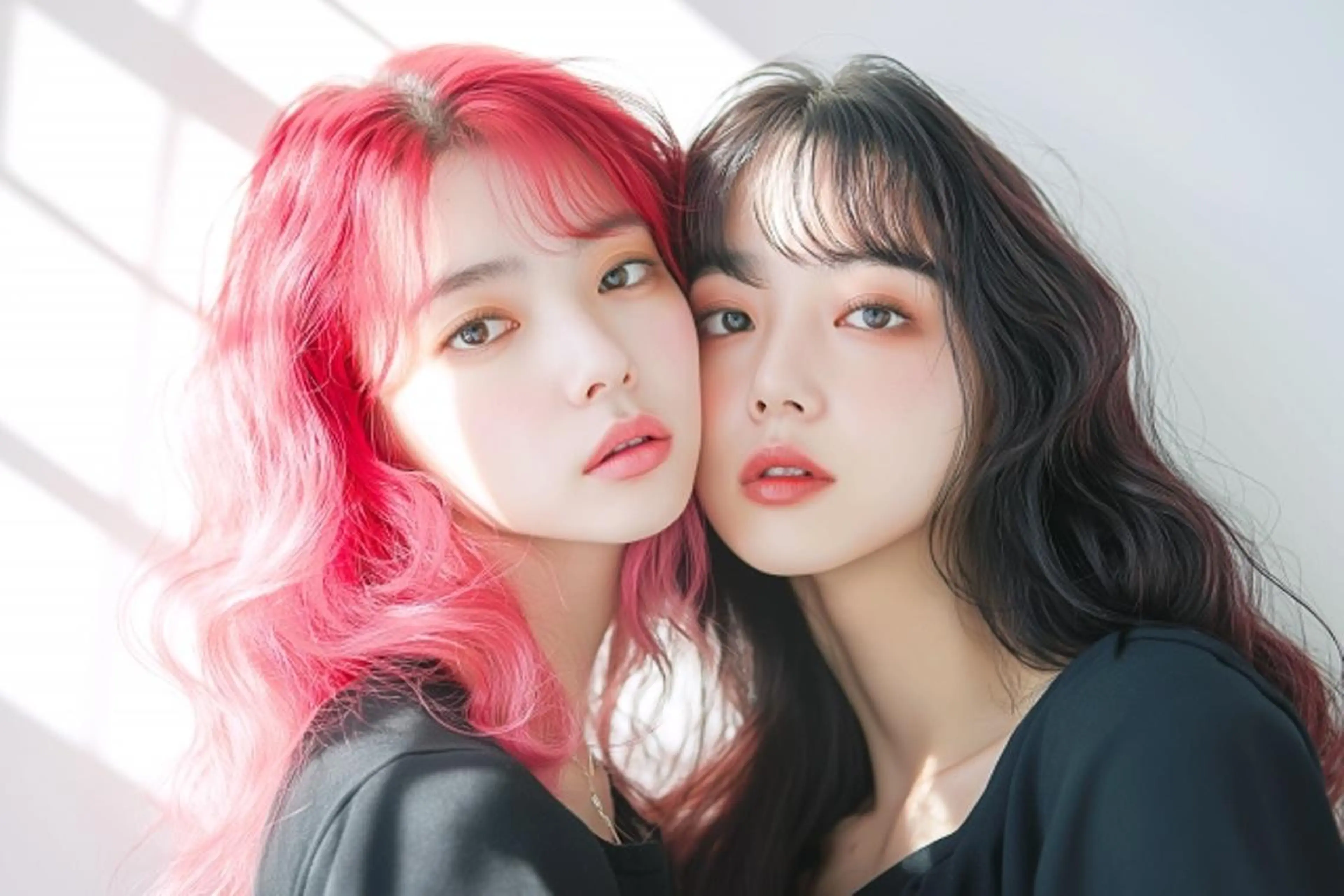 カラー 午後🉐限定割🥇 似合わせ×髪質改善のヘアスタイル