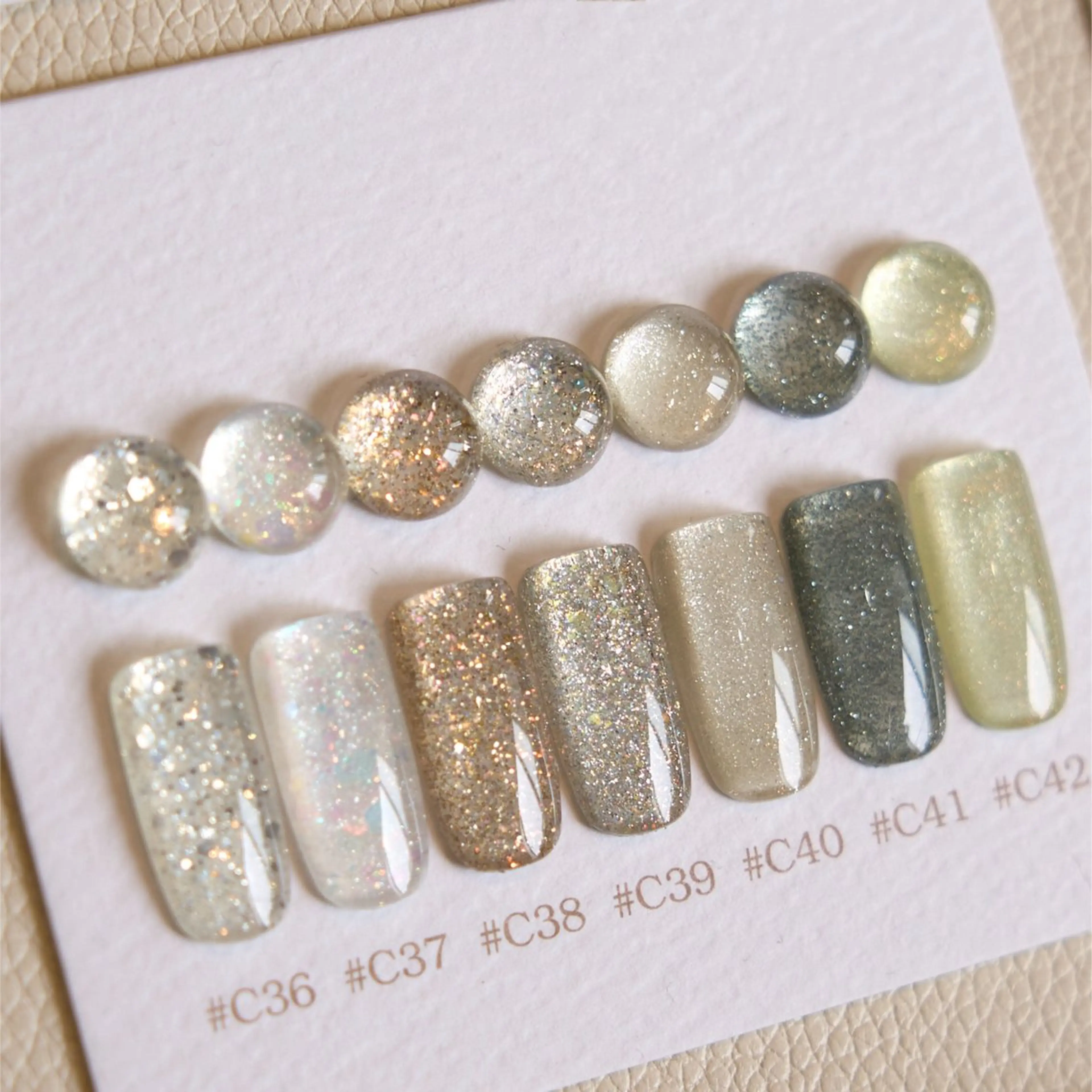 ネイル ハンドネイル ハンドケア BLinLin nail salonのネイルデザイン