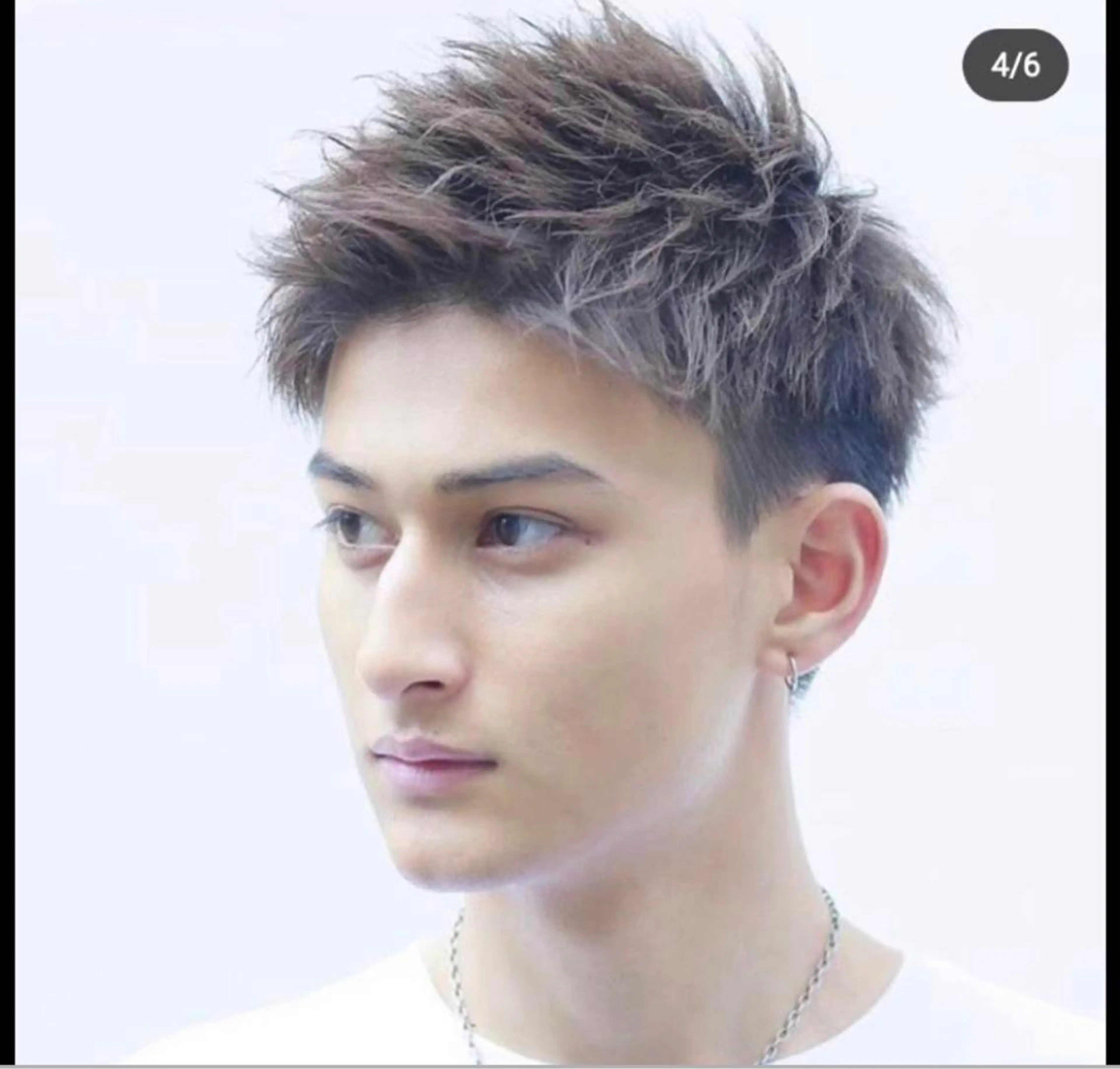 minimo限定‼️カット✄の写真