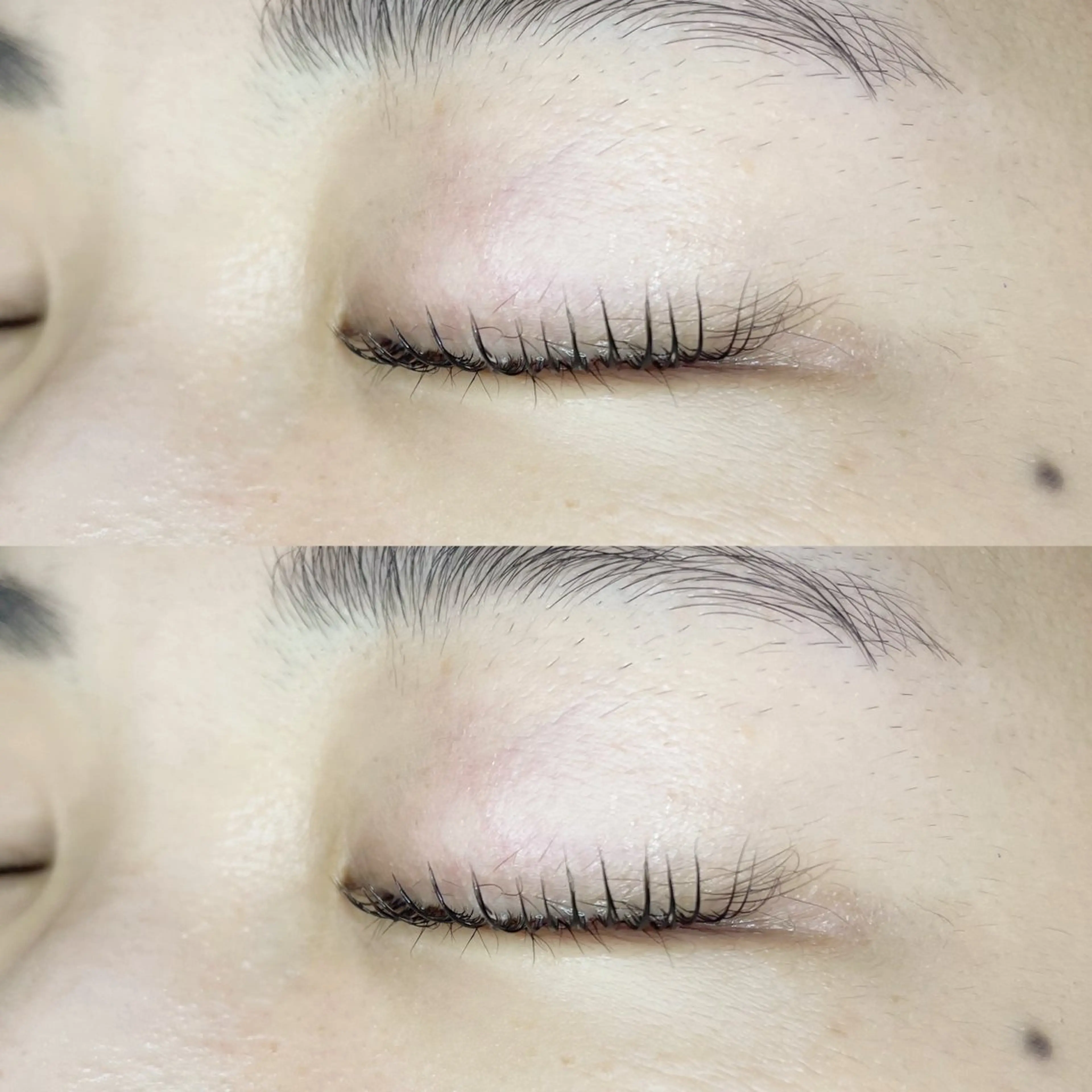 マツエク・マツパ BEAUTY LINE 湘南台店所属・山田 藍瑠のマツエク・マツパデザイン