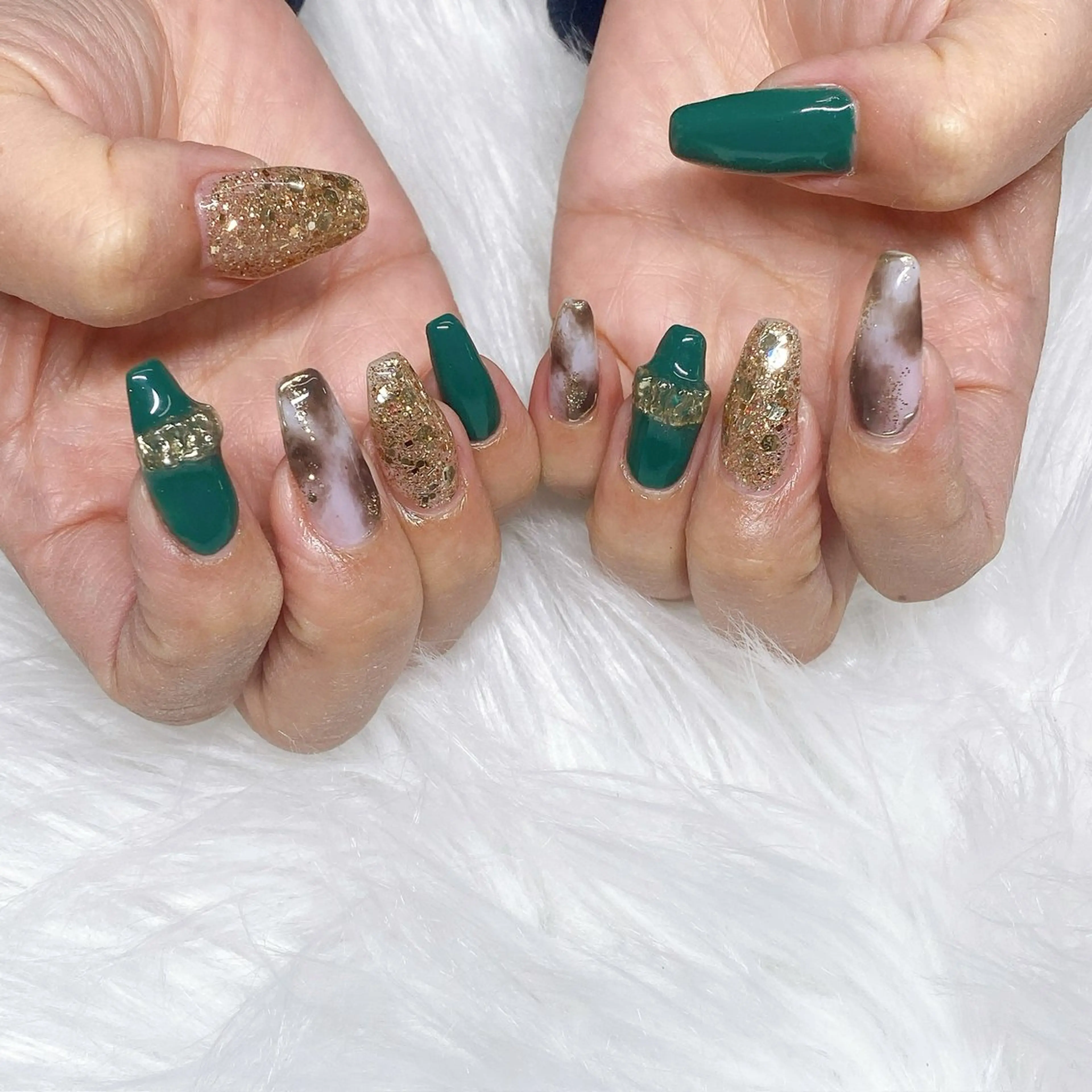 ネイル ハンドネイル NailDoctor /CARNAのマツエク・マツパデザイン