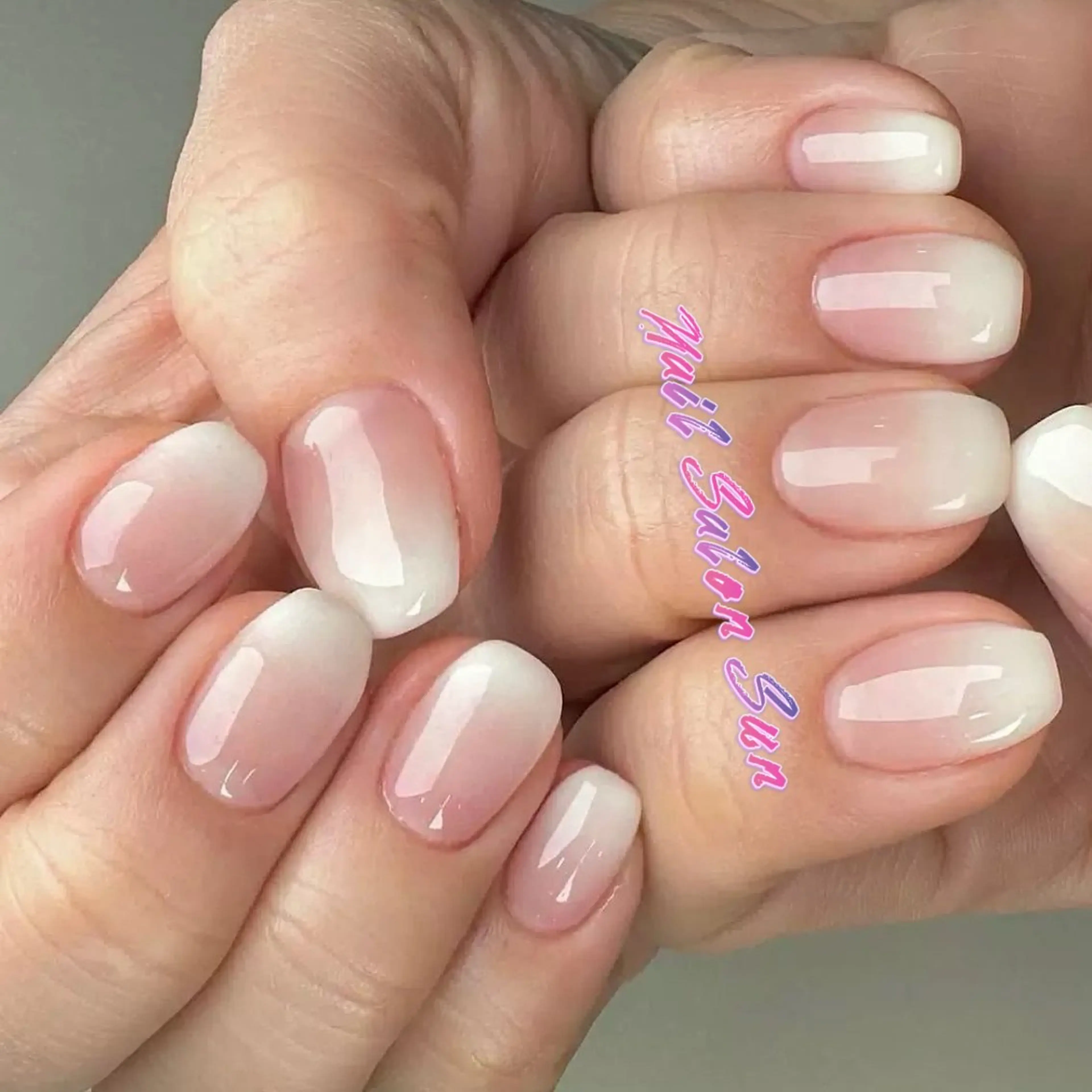ネイル ハンドネイル Sun Nail サン ネイルサロンのネイルデザイン