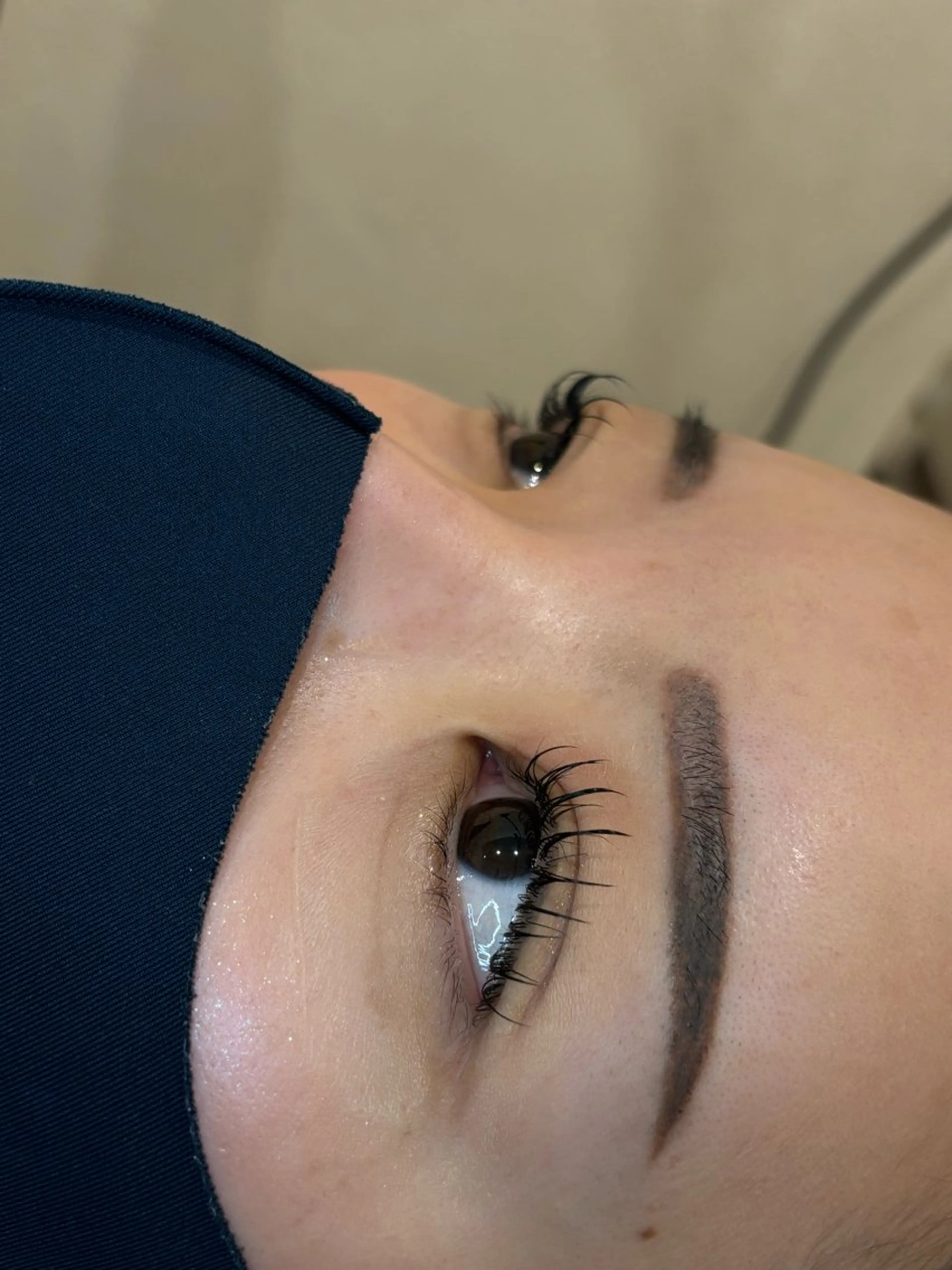 マツエク・マツパ chouchou .柏の葉🤍箭内海咲のマツエク・マツパデザイン