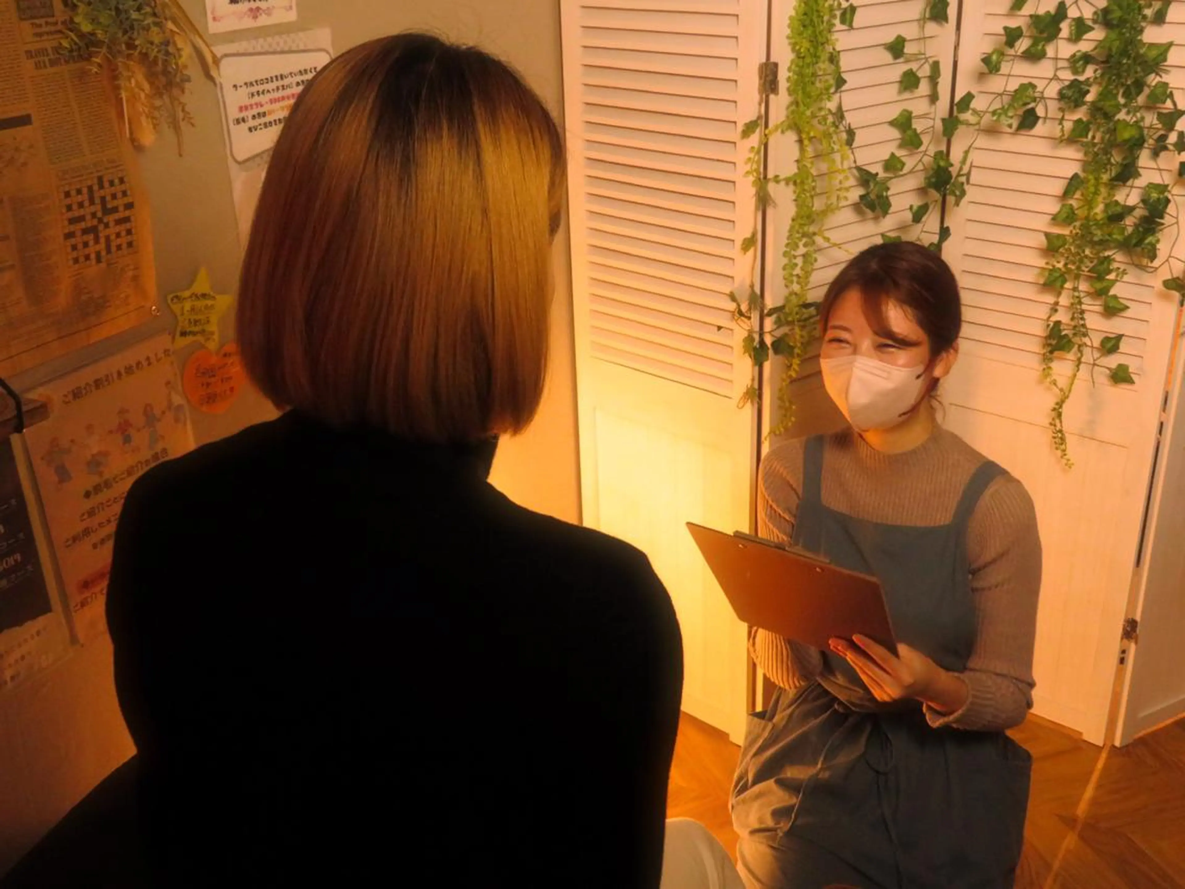 男女兼用脱毛＆ドライ ヘッドスパ トレテルのエステ・リラクイメージ