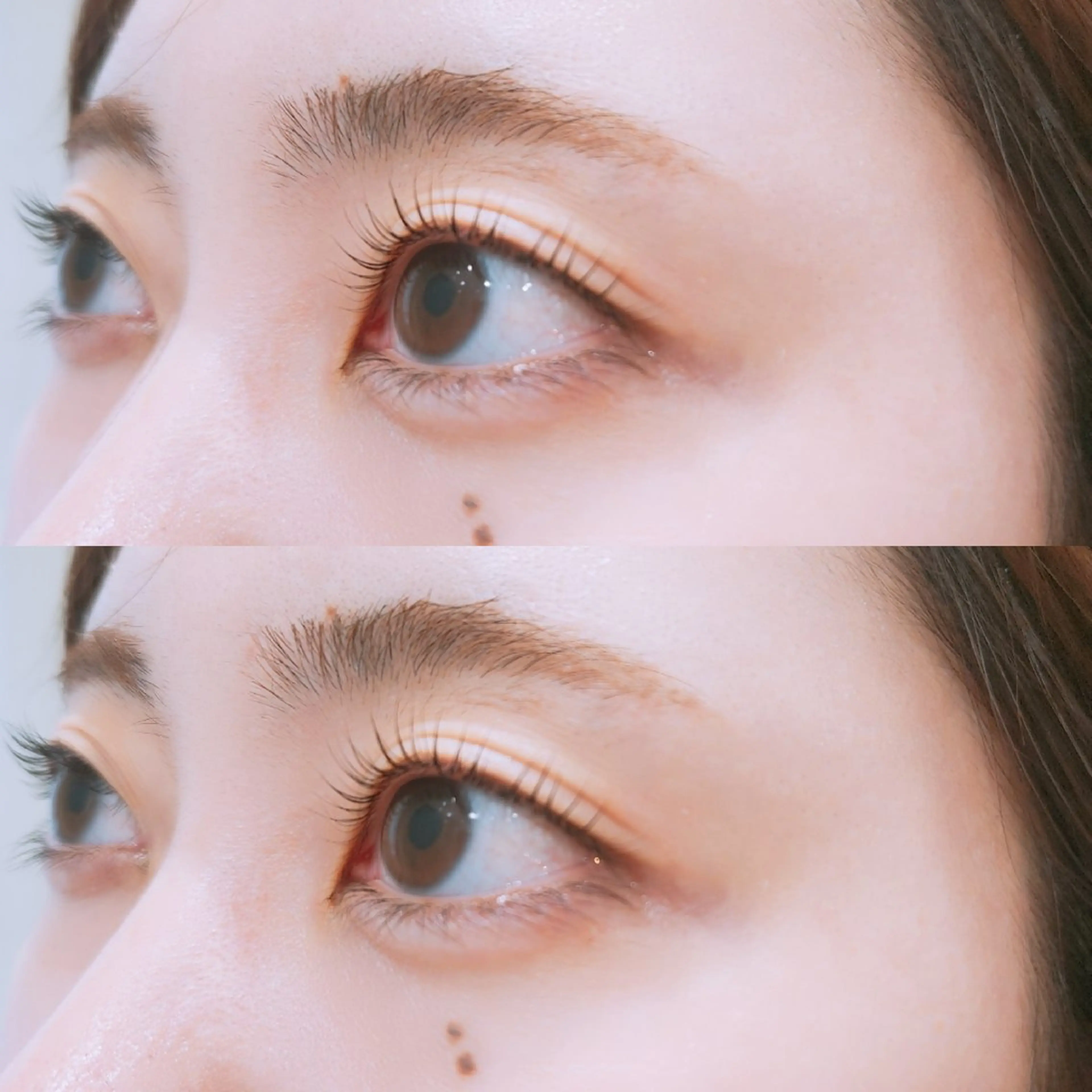 マツエク・マツパ ミントラッシュ所属・minte   🐑naho🐑のマツエク・マツパデザイン