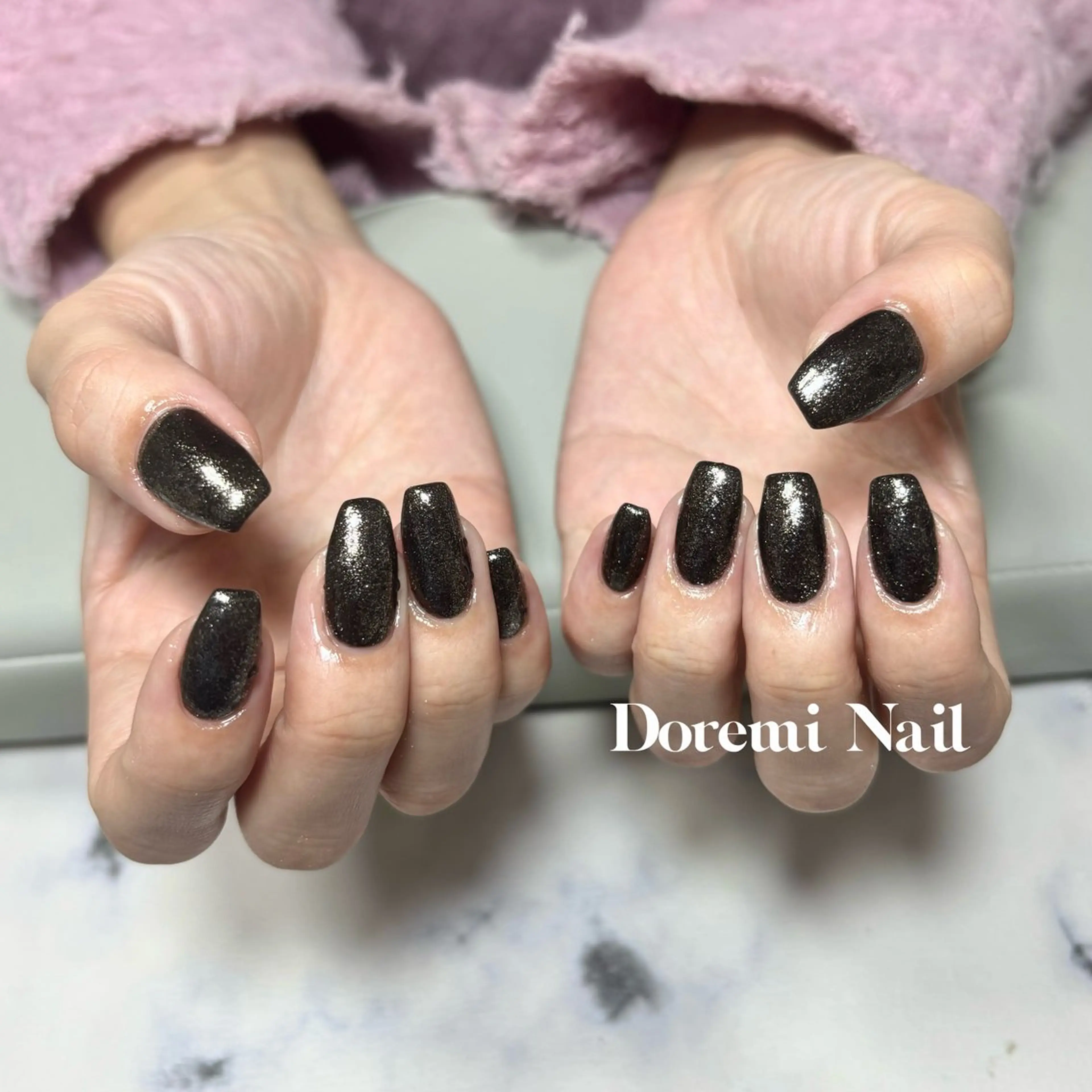 ネイル Doremi Nail 南小岩のネイルデザイン
