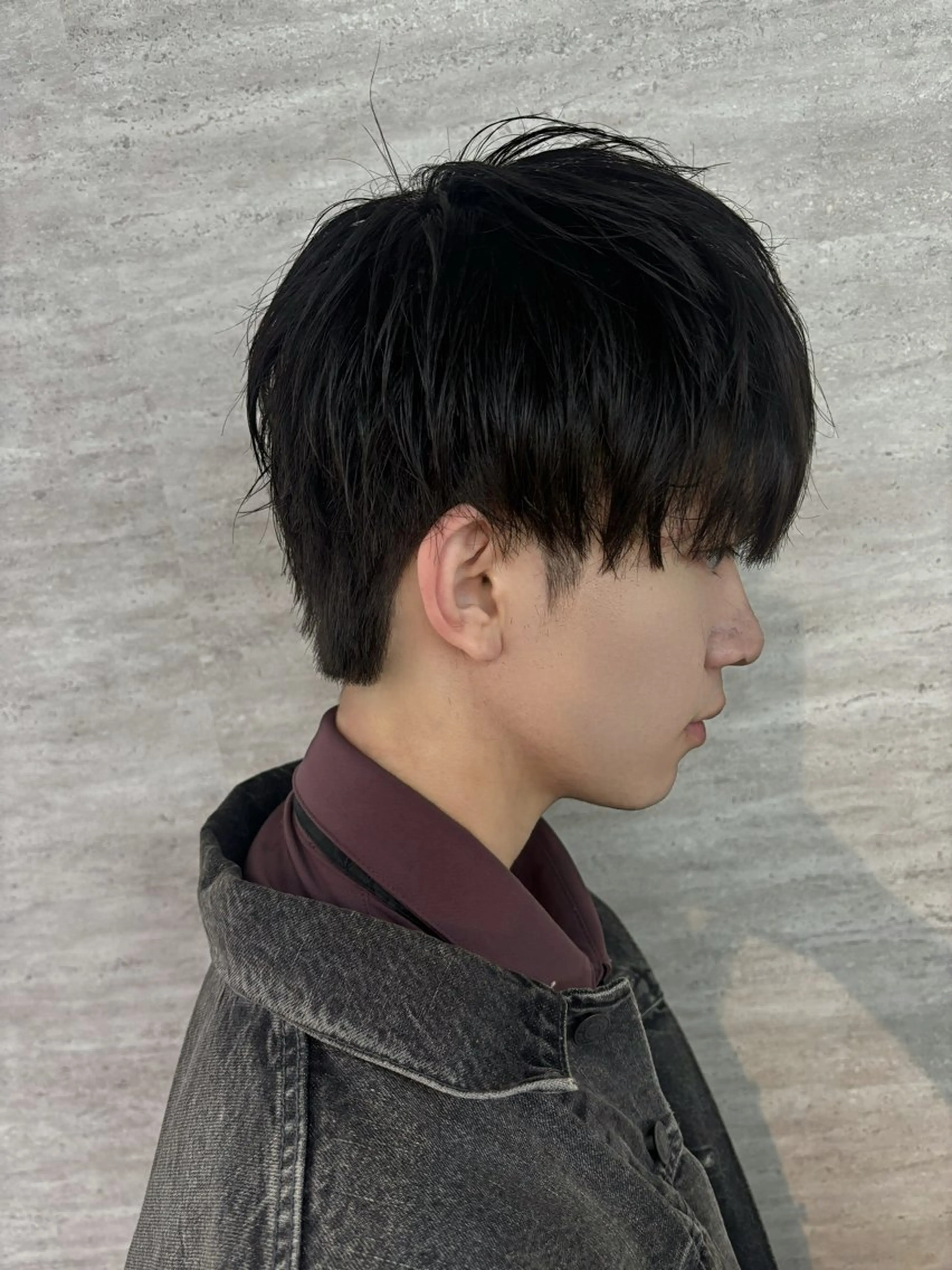 🔥メンズ限定🔥ブリーチonカラー/池袋の写真