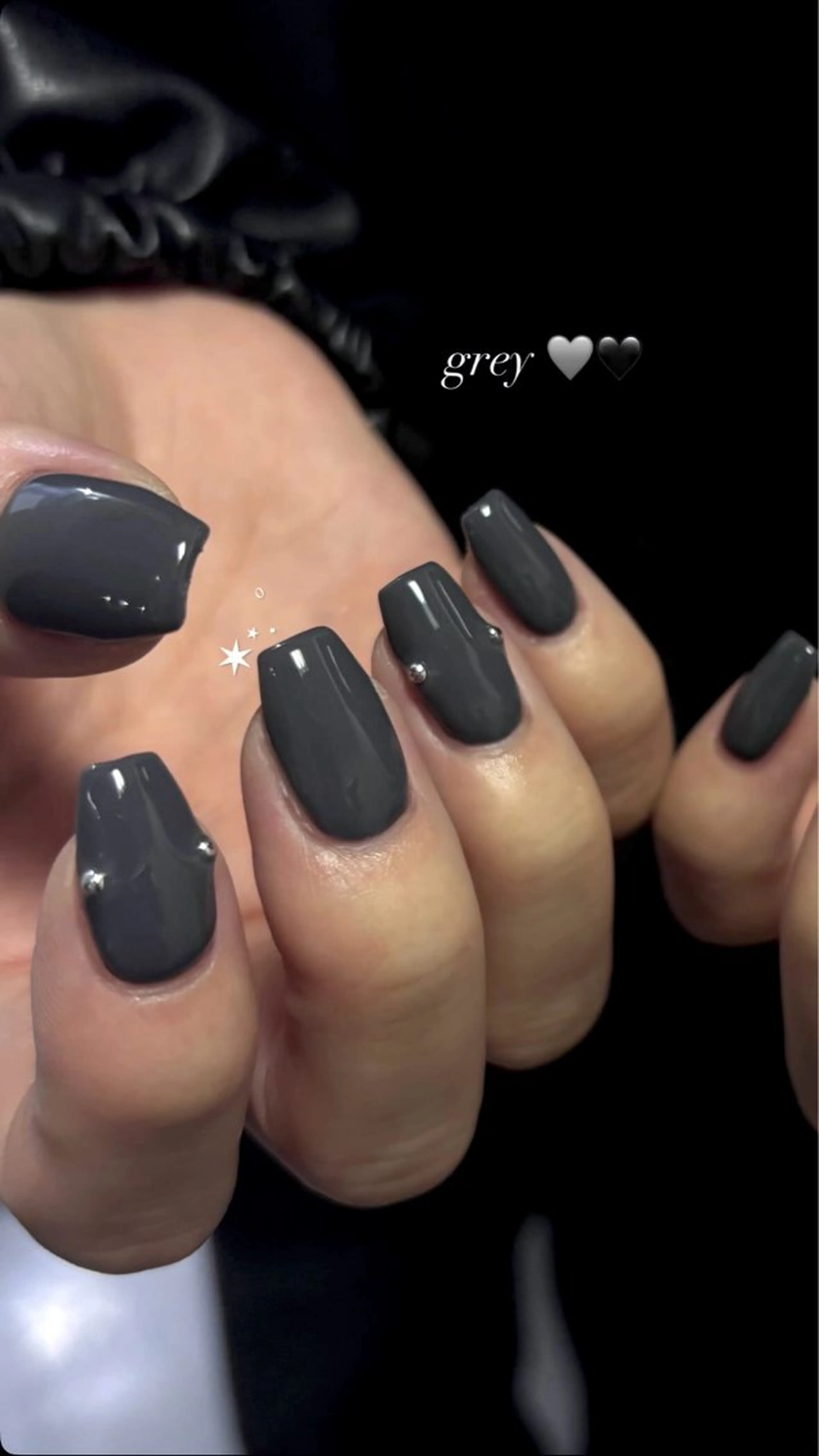 ネイル ハンドネイル 🍓リスブラン MELのネイルデザイン