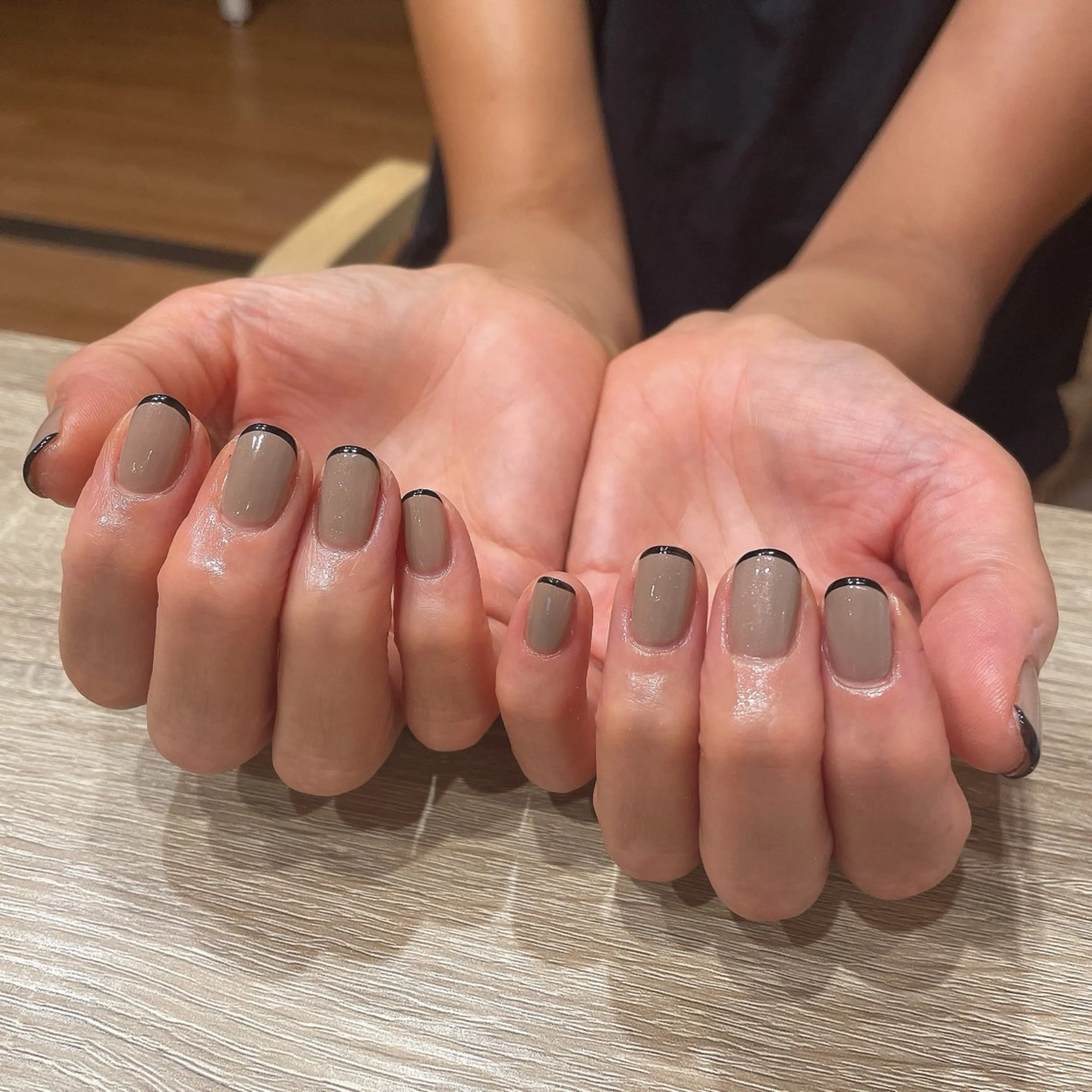 ネイル ハンドネイル liberté所属・liberté🫧 新小岩のネイルデザイン