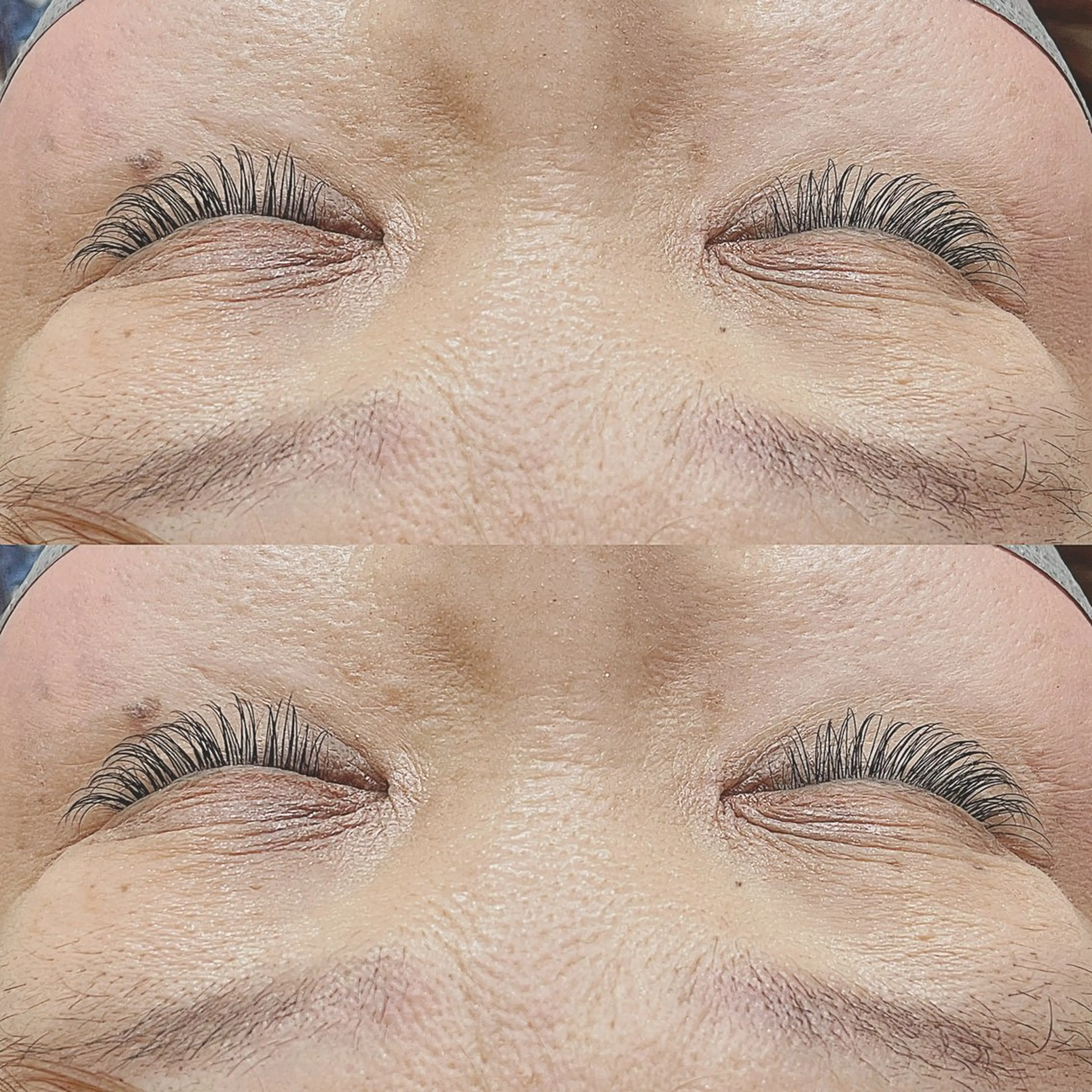 マツエク・マツパ セーブル MAQUIA 宮崎のマツエク・マツパデザイン