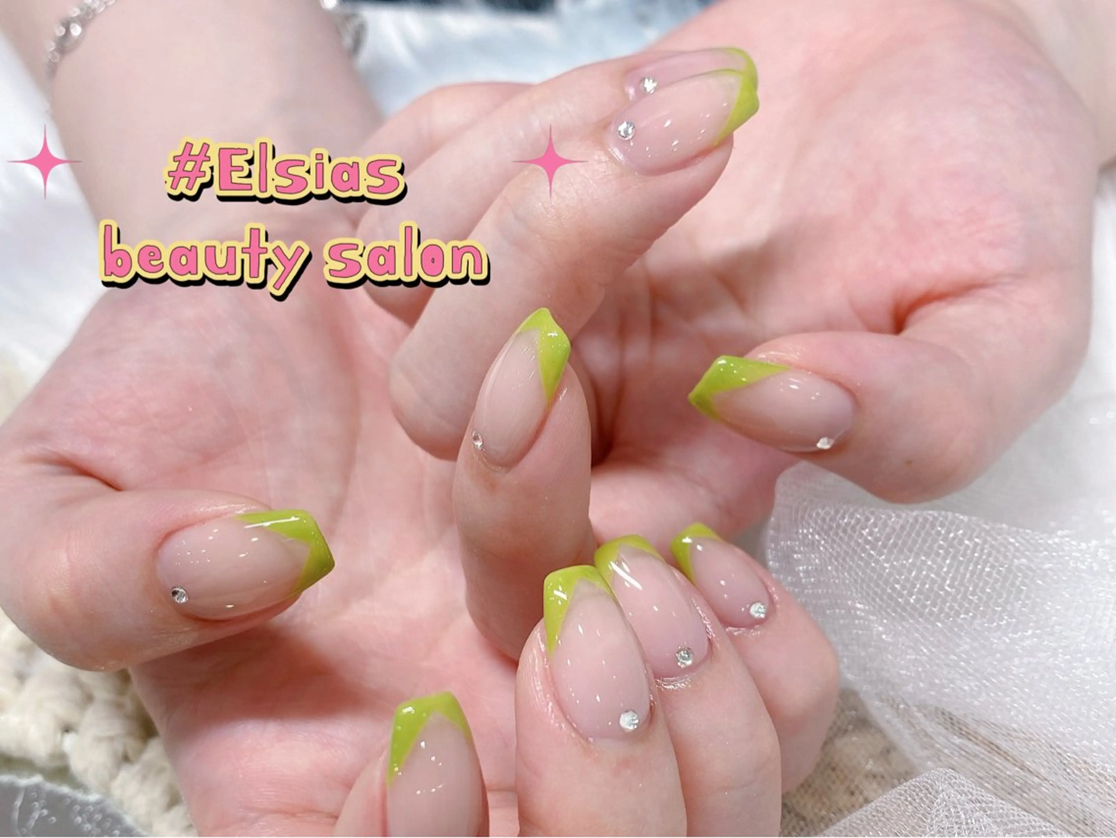 ネイル nono   高田馬場所属・🌸nono🌸 高田馬場のネイルデザイン