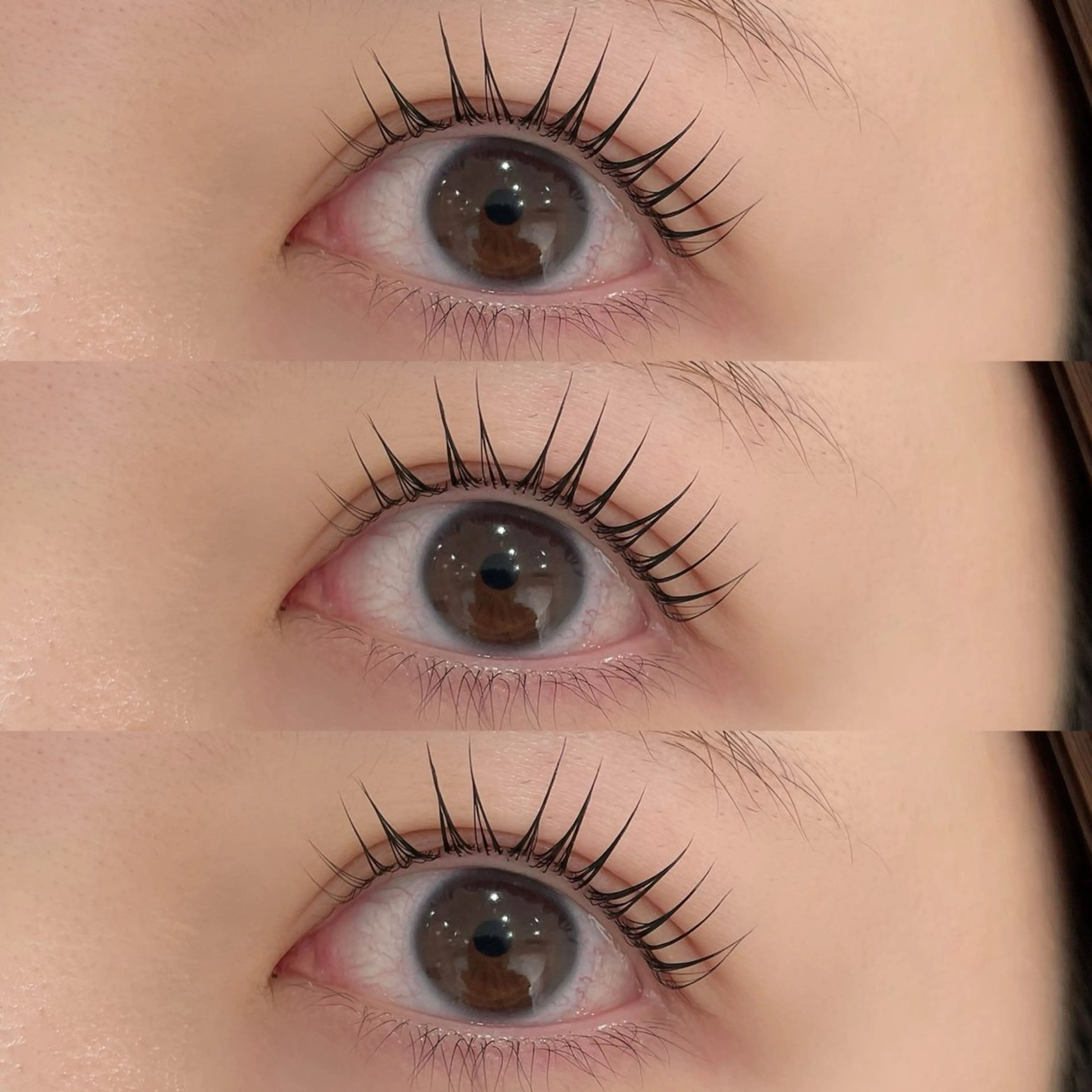 マツエク・マツパ well eye 大宮店所属・well eye🪞 yumiのマツエク・マツパデザイン