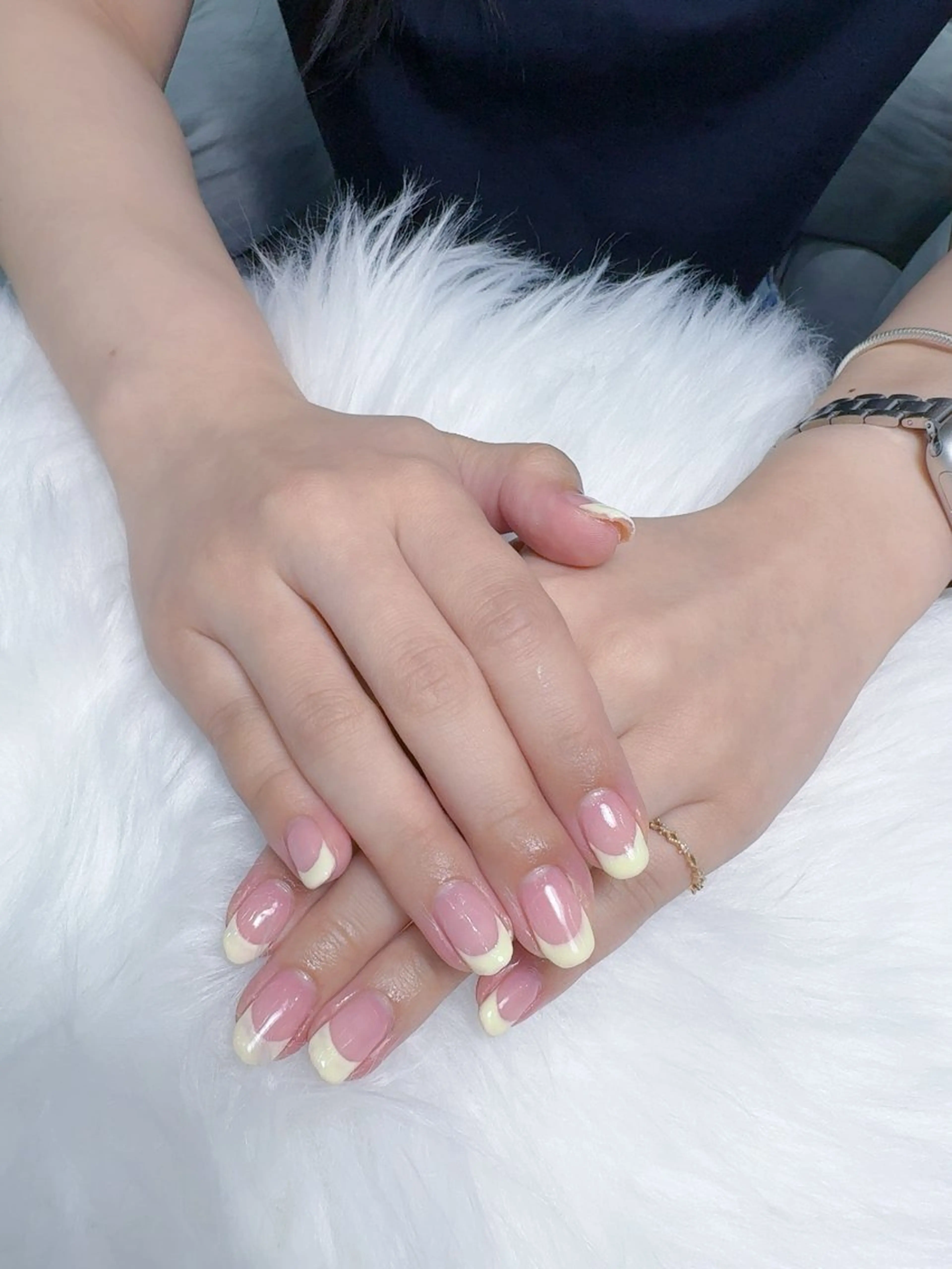 ネイル NailA+C所属・n nのネイルデザイン