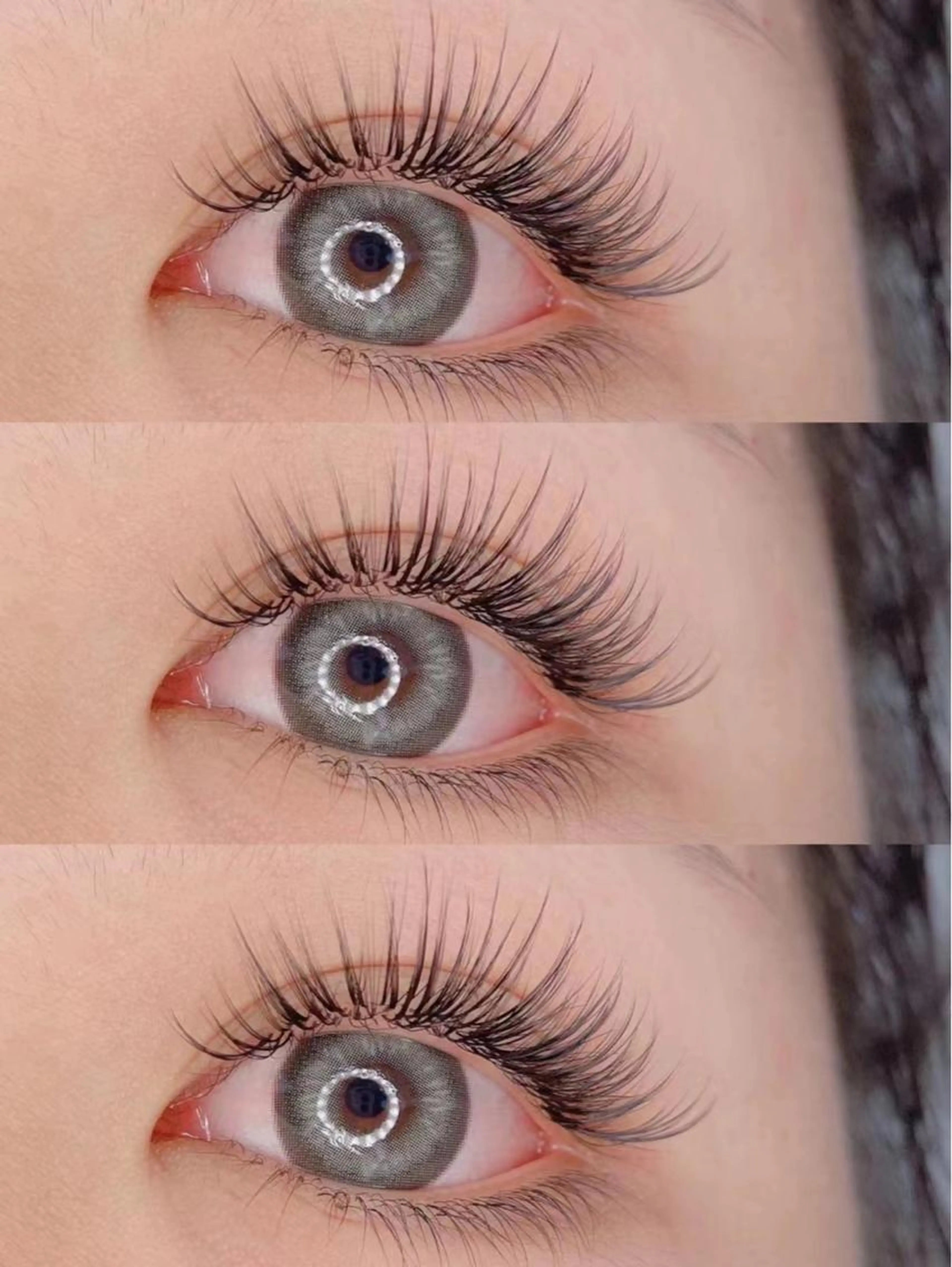 🉐【オフ無料】フラットラッシュ140本6480円🔁160本6980円(何度でも利用可)の写真