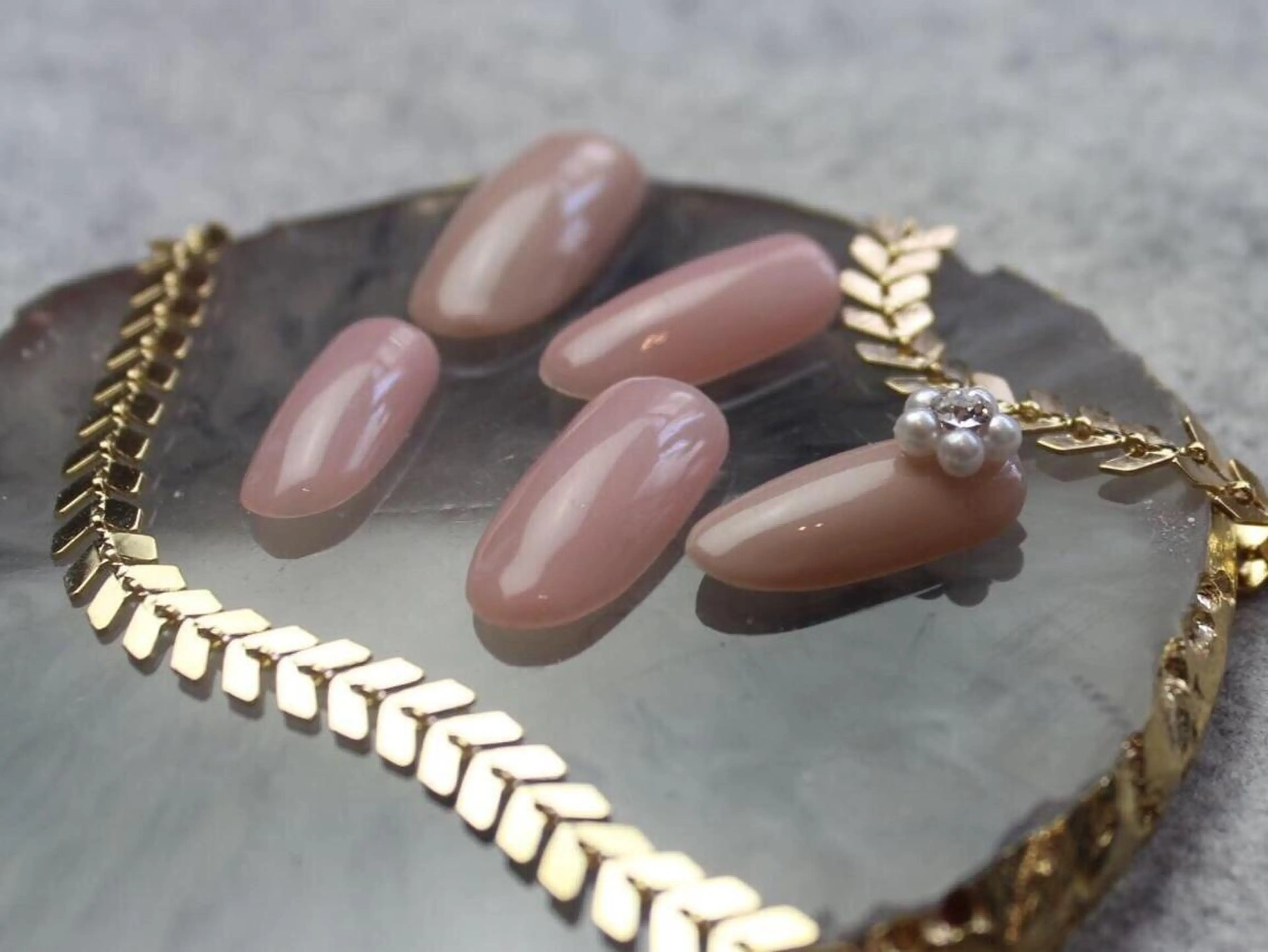 ネイル The  Next...所属・TheNext kitahorieのネイルデザイン