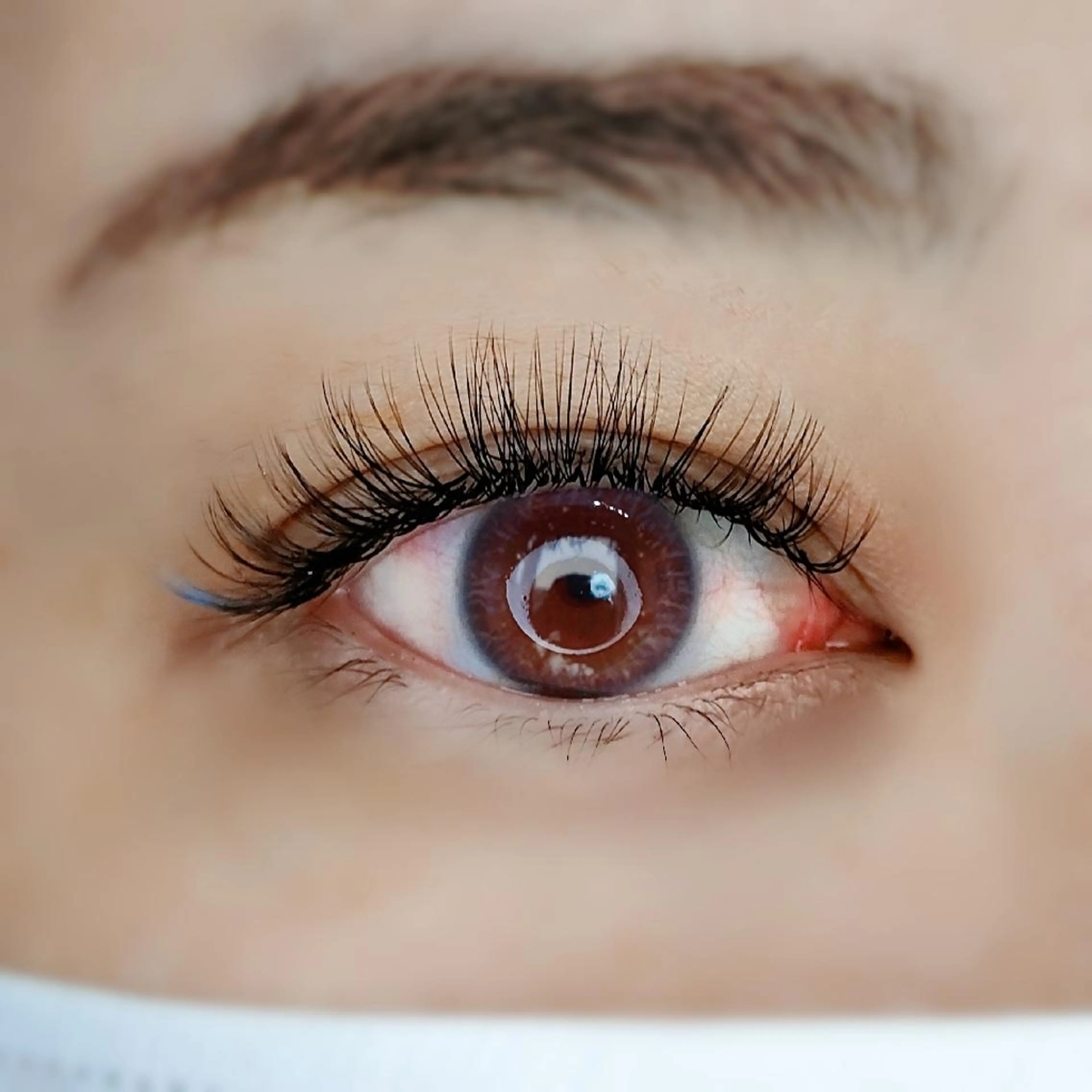 マツエク・マツパ 平山 ゆりのマツエク・マツパデザイン