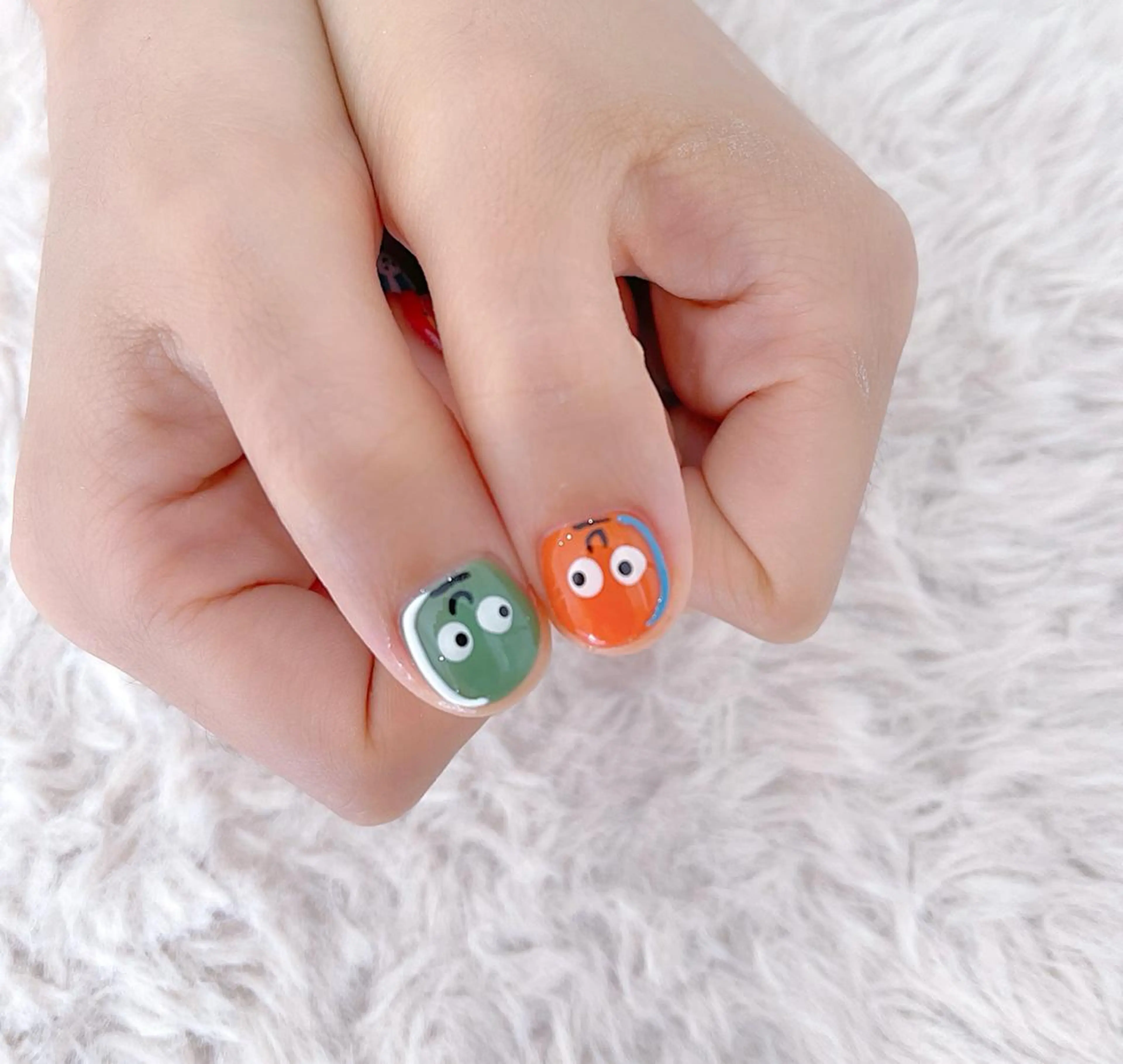 ネイル FLY Nail Salonのネイルデザイン